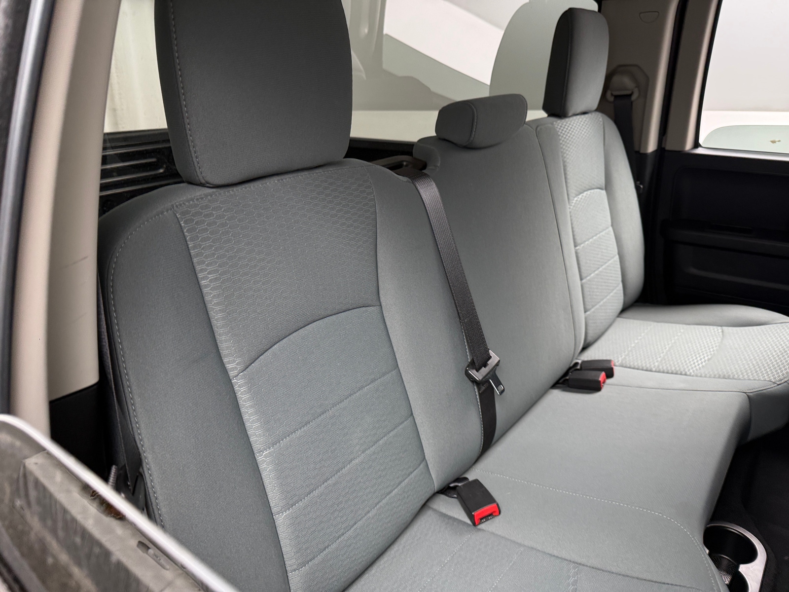 Thumbnail: 2019 RAM 1500 Classic - 6