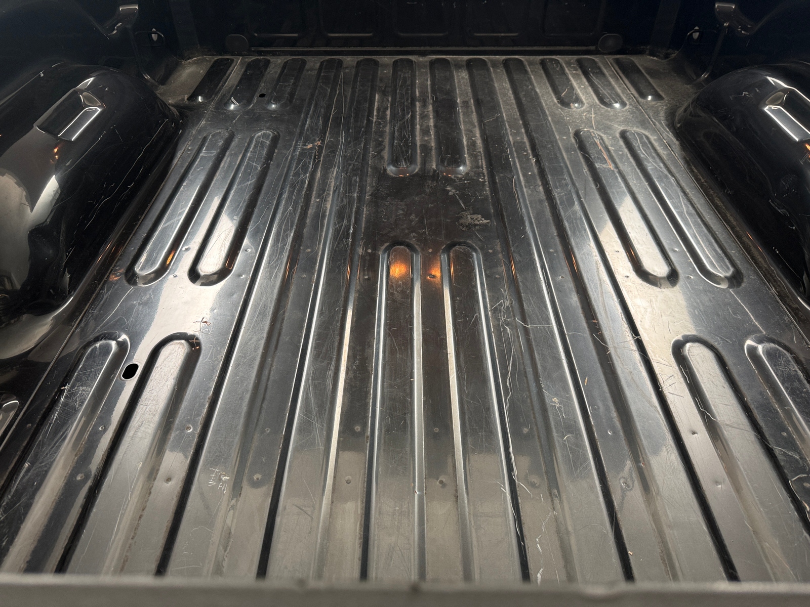 Thumbnail: 2019 RAM 1500 Classic - 7