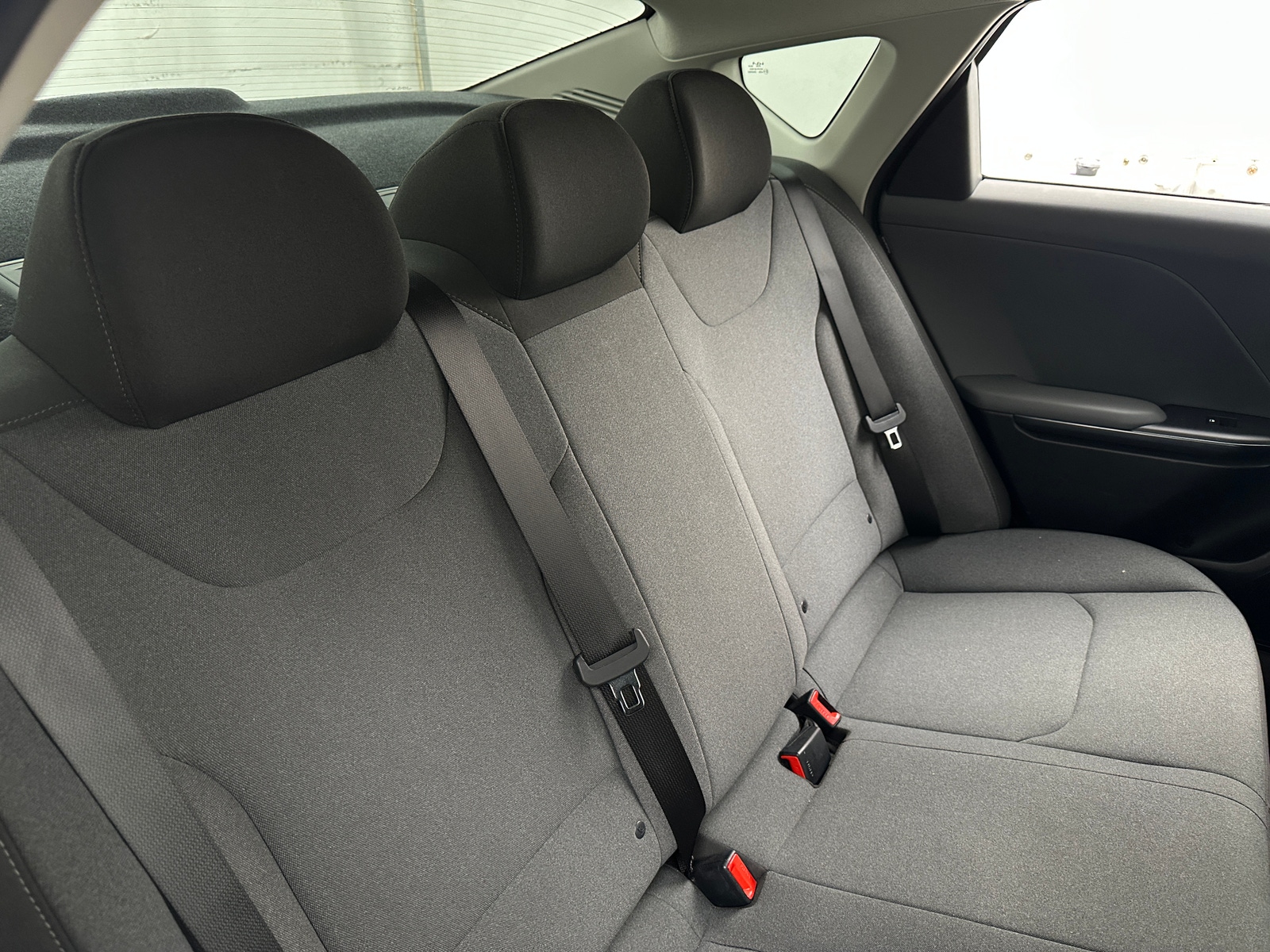 Thumbnail: 2025 Kia K4 - 6