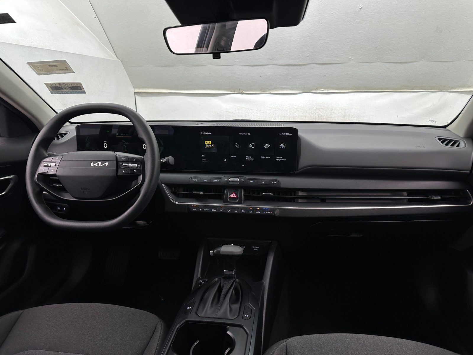 Thumbnail: 2025 Kia K4 - 3