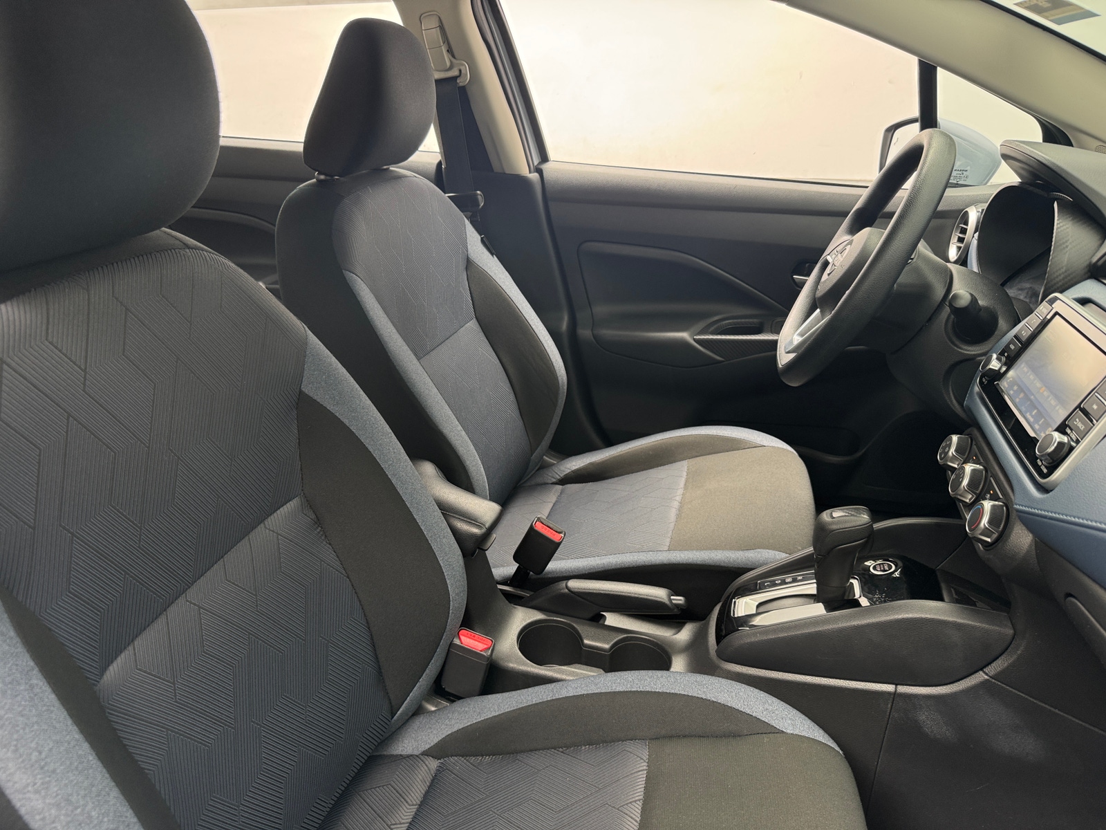 Thumbnail: 2025 Nissan Versa - 2