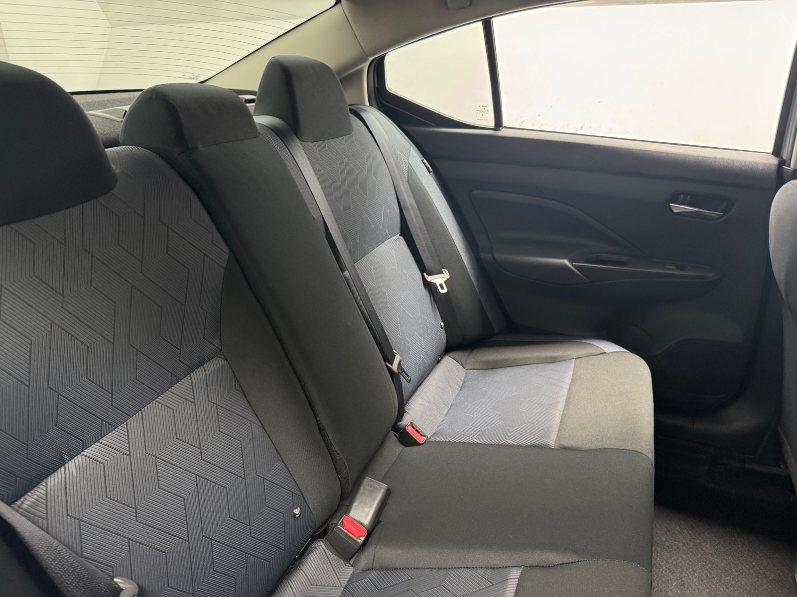 Thumbnail: 2025 Nissan Versa - 6