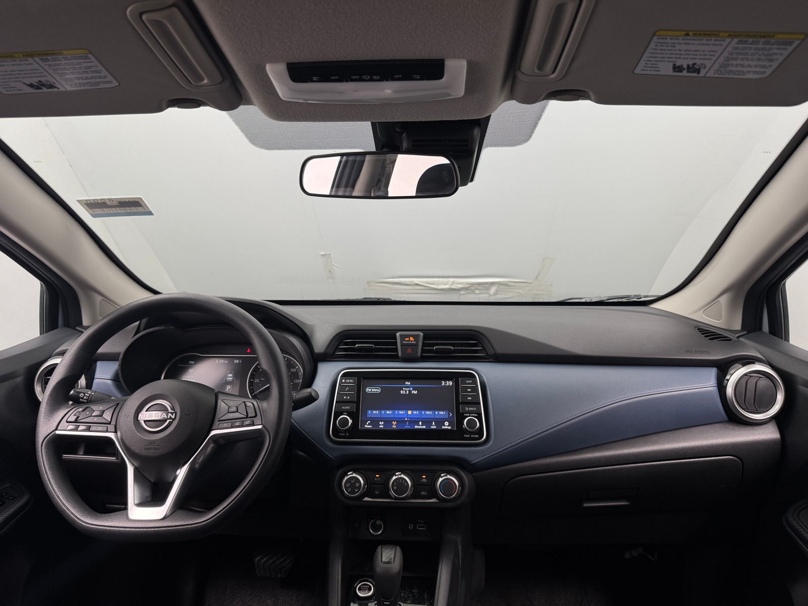 Thumbnail: 2025 Nissan Versa - 3