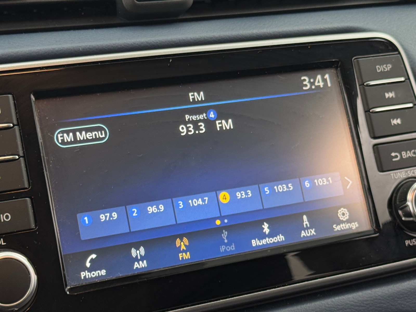 Thumbnail: 2025 Nissan Versa - 4
