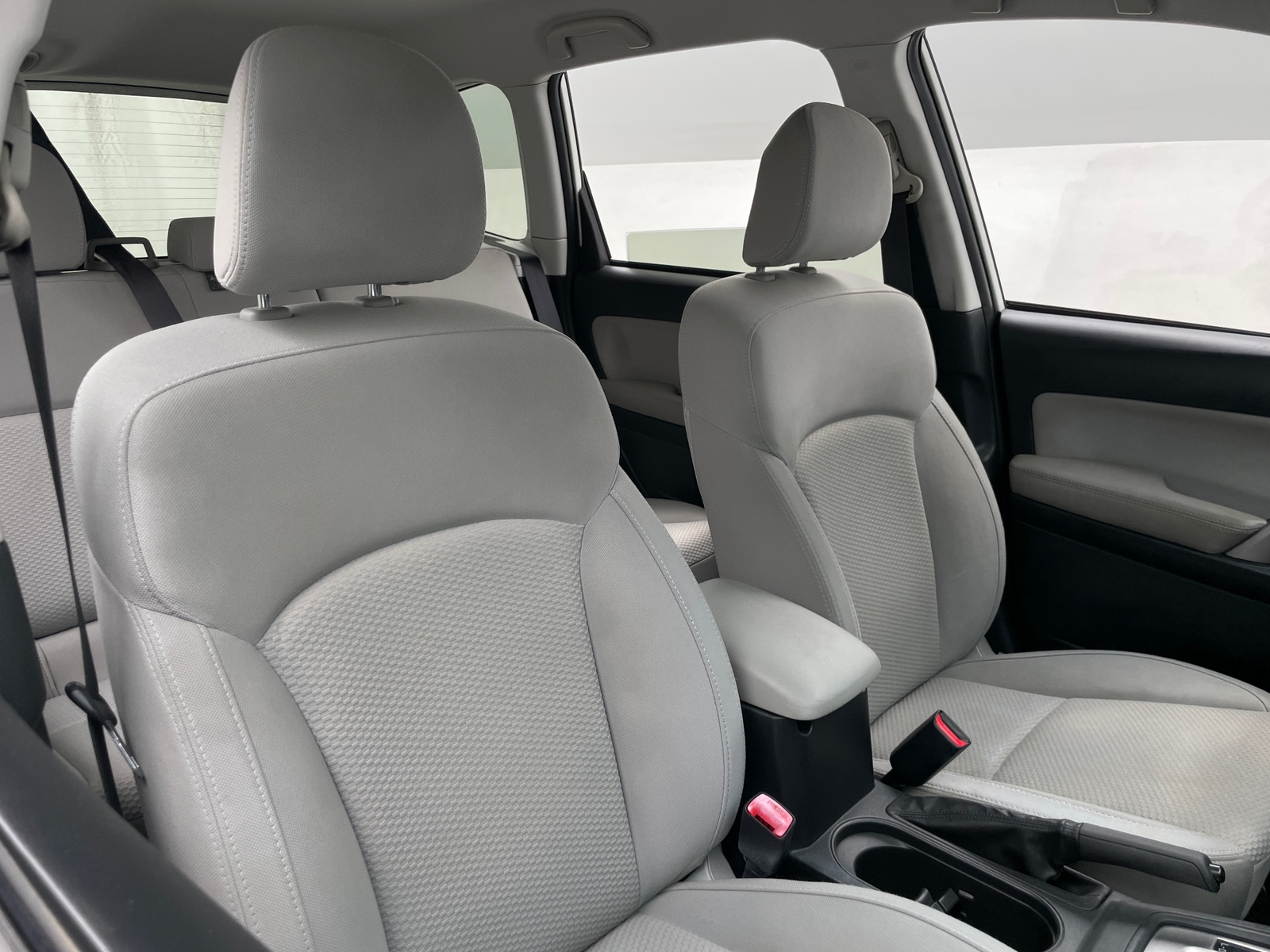 Thumbnail: 2016 Subaru Forester - 2