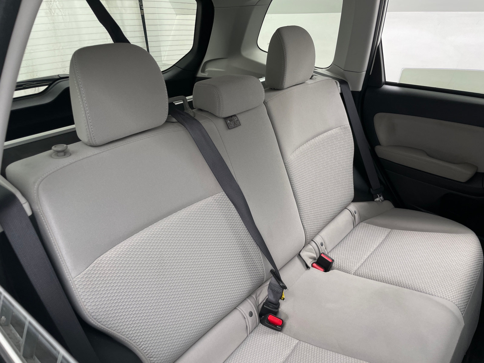 Thumbnail: 2016 Subaru Forester - 6