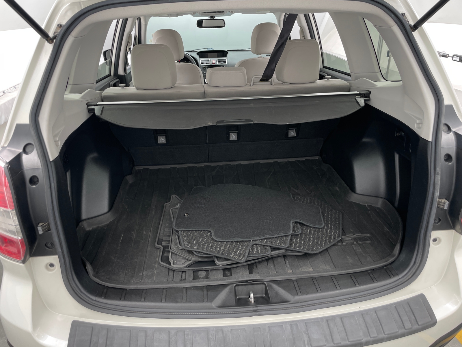 Thumbnail: 2016 Subaru Forester - 7