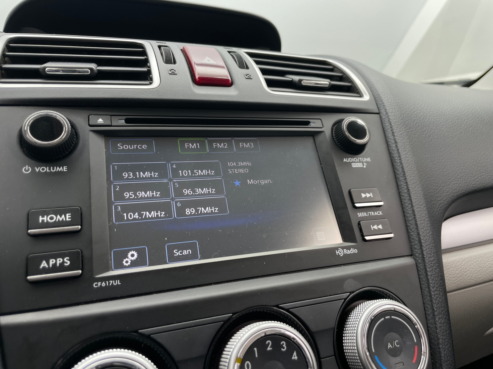 Thumbnail: 2016 Subaru Forester - 4
