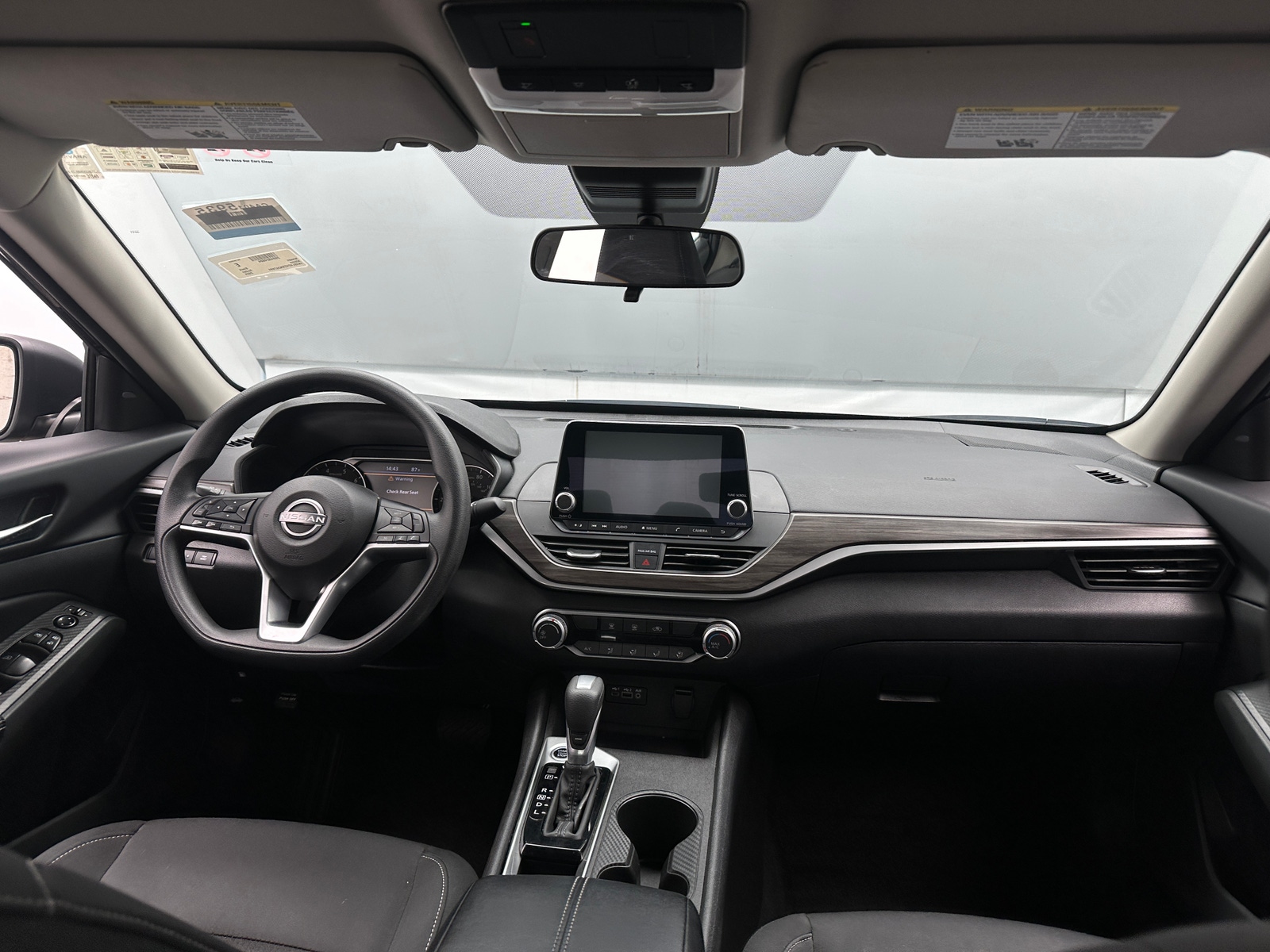 Thumbnail: 2025 Nissan Altima - 3