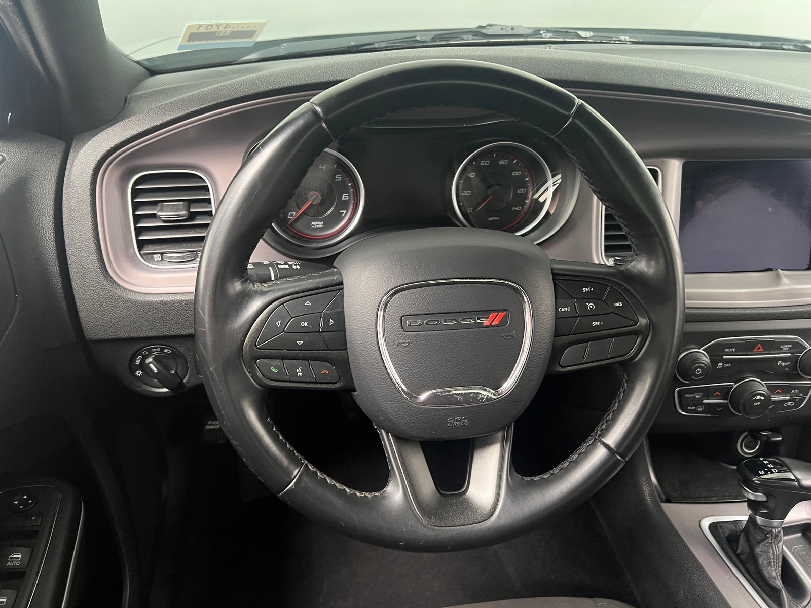 Thumbnail: 2023 Dodge Charger - 5