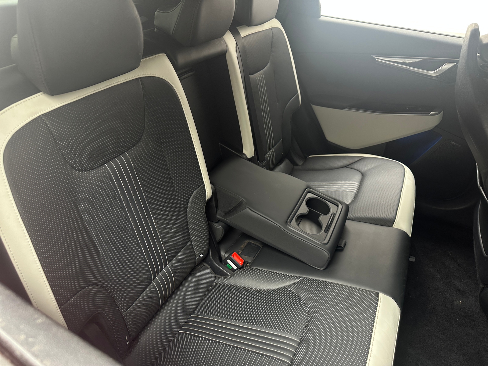 Thumbnail: 2024 Kia EV6 - 5