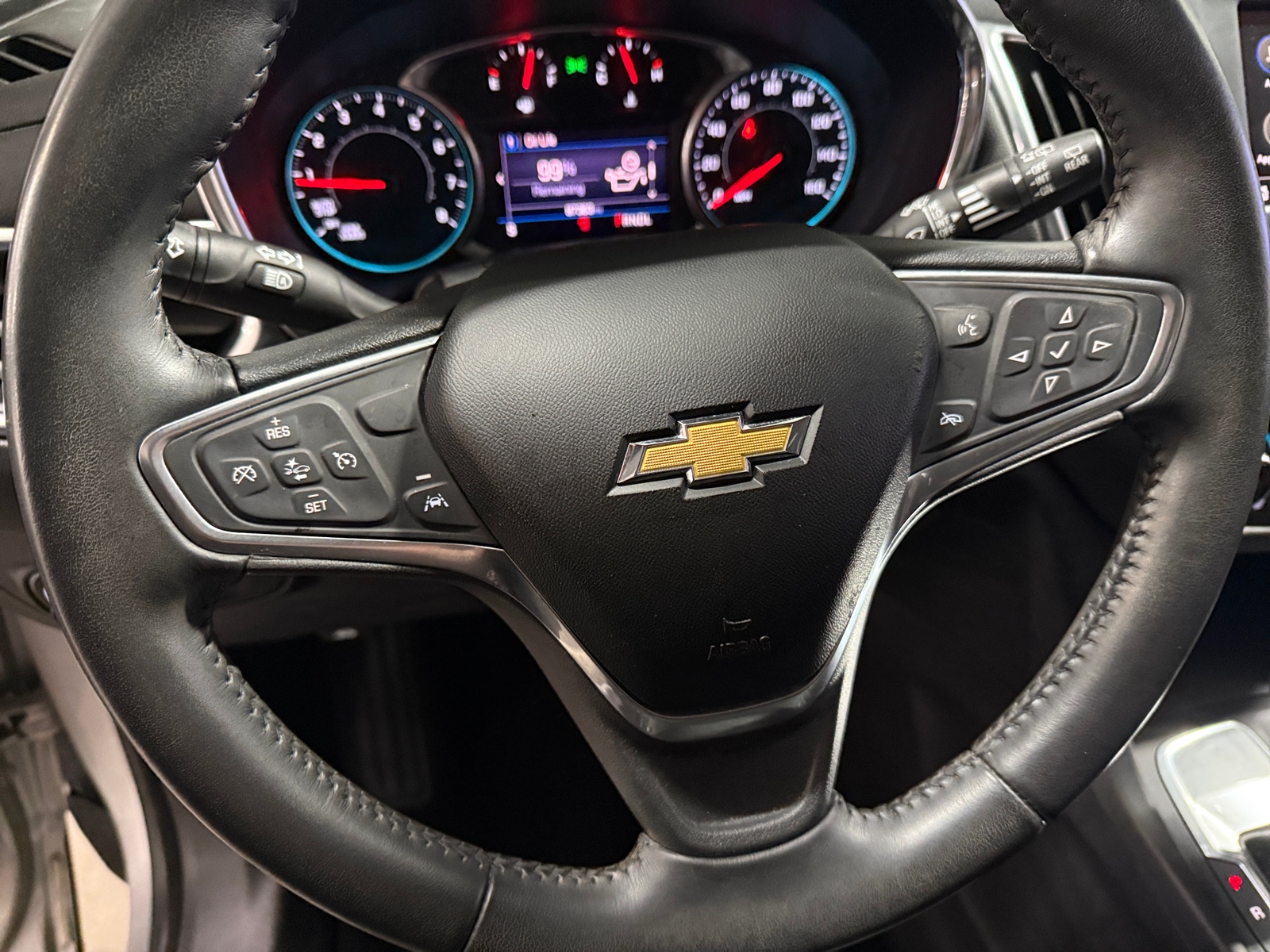Thumbnail: 2022 Chevrolet Equinox - 5