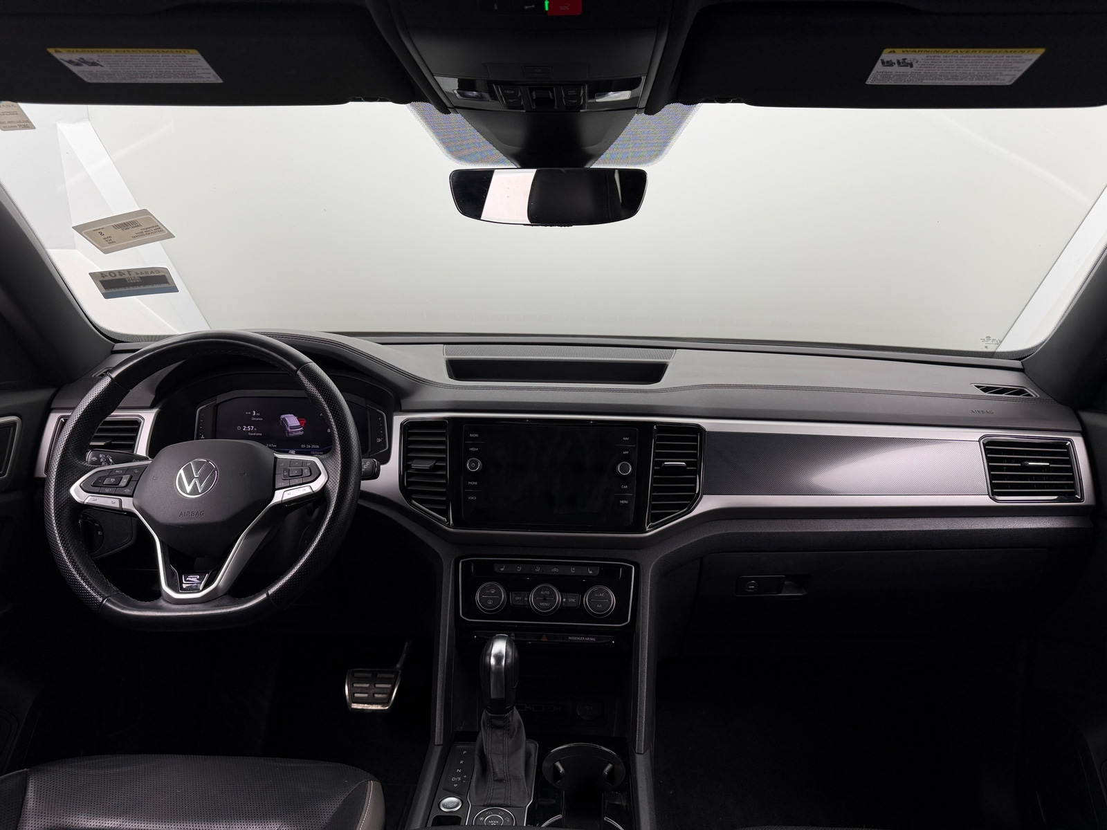 Thumbnail: 2020 Volkswagen Atlas - 2