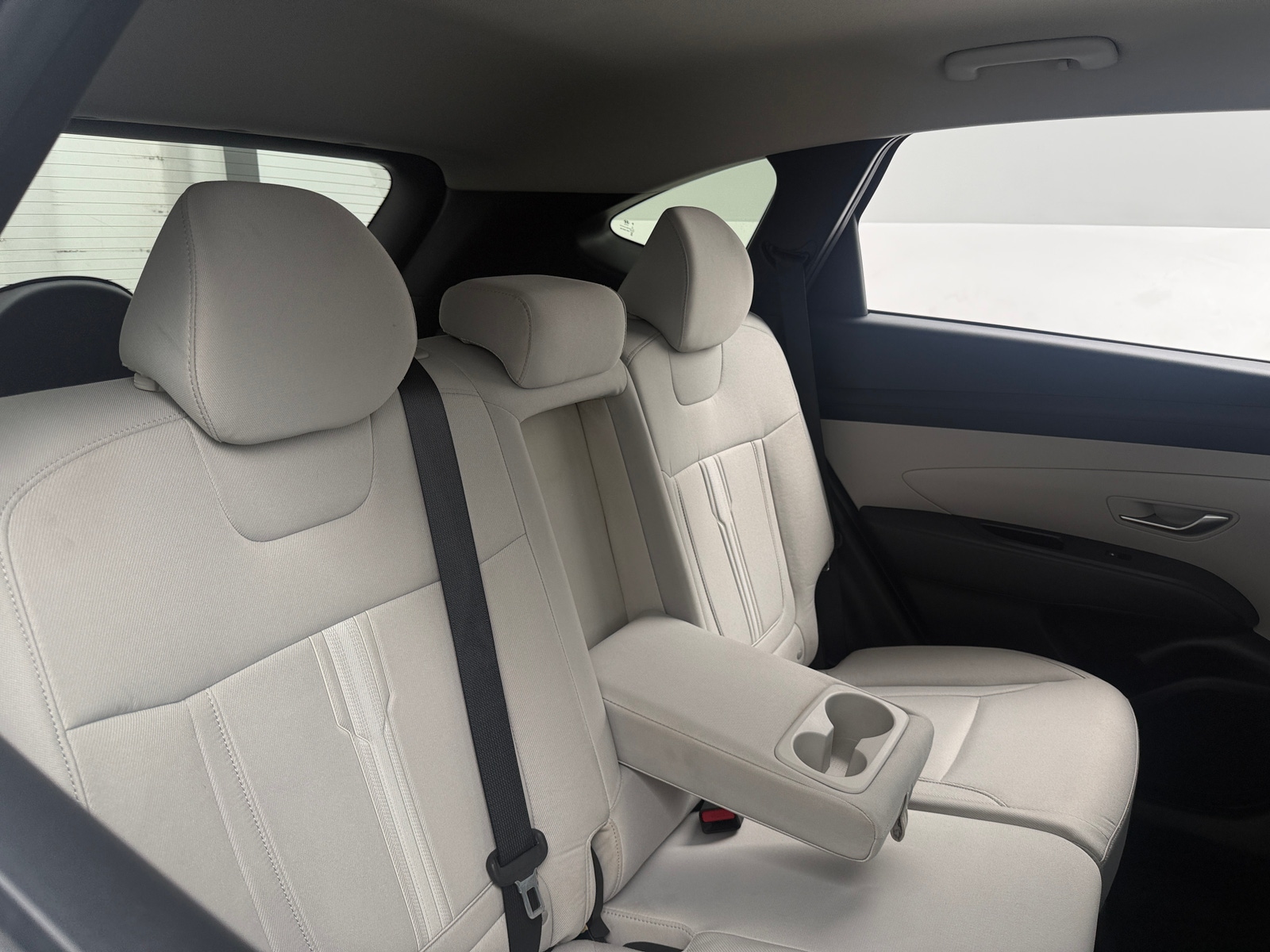 Thumbnail: 2025 Hyundai Tucson - 6