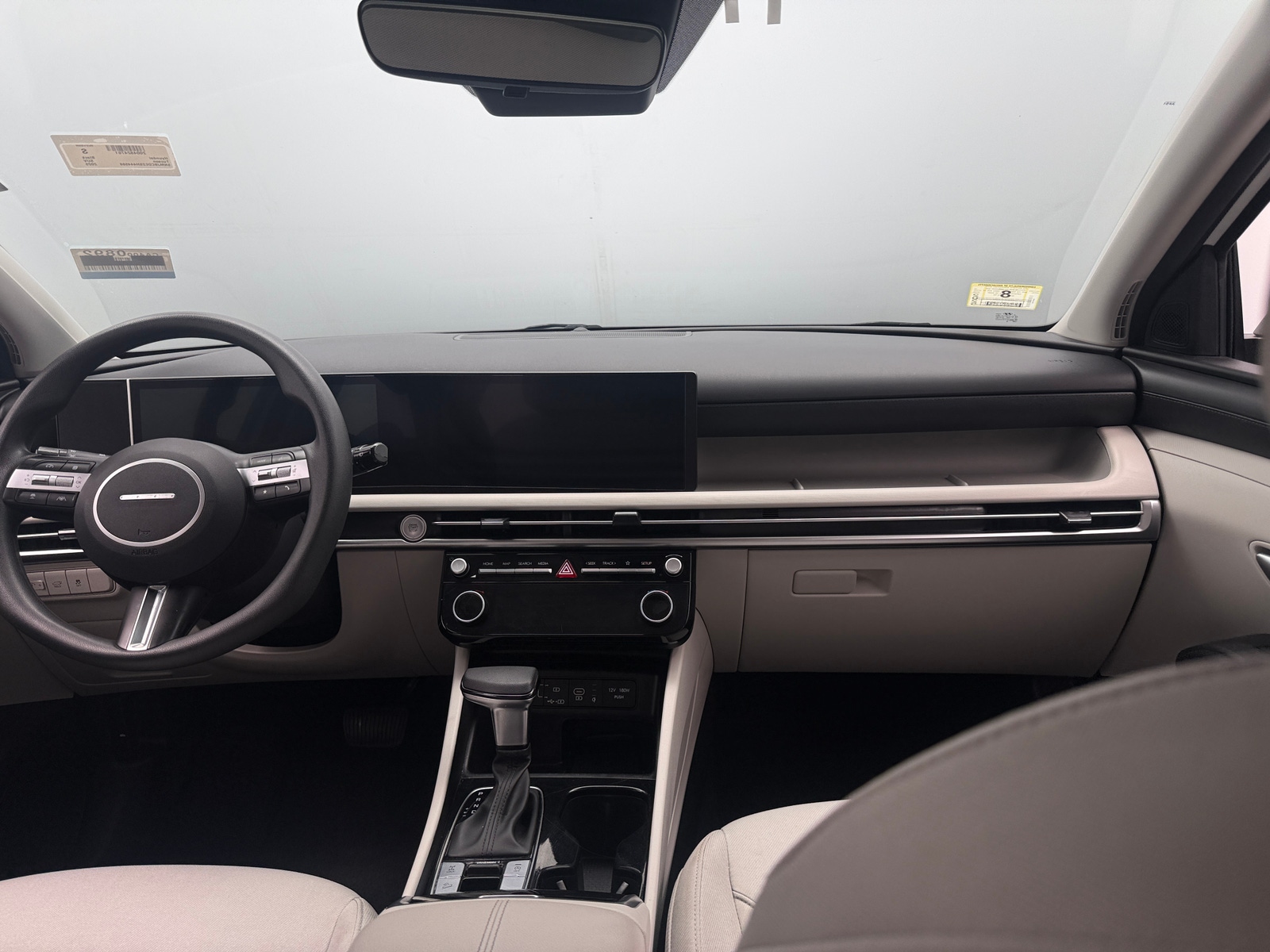 Thumbnail: 2025 Hyundai Tucson - 3