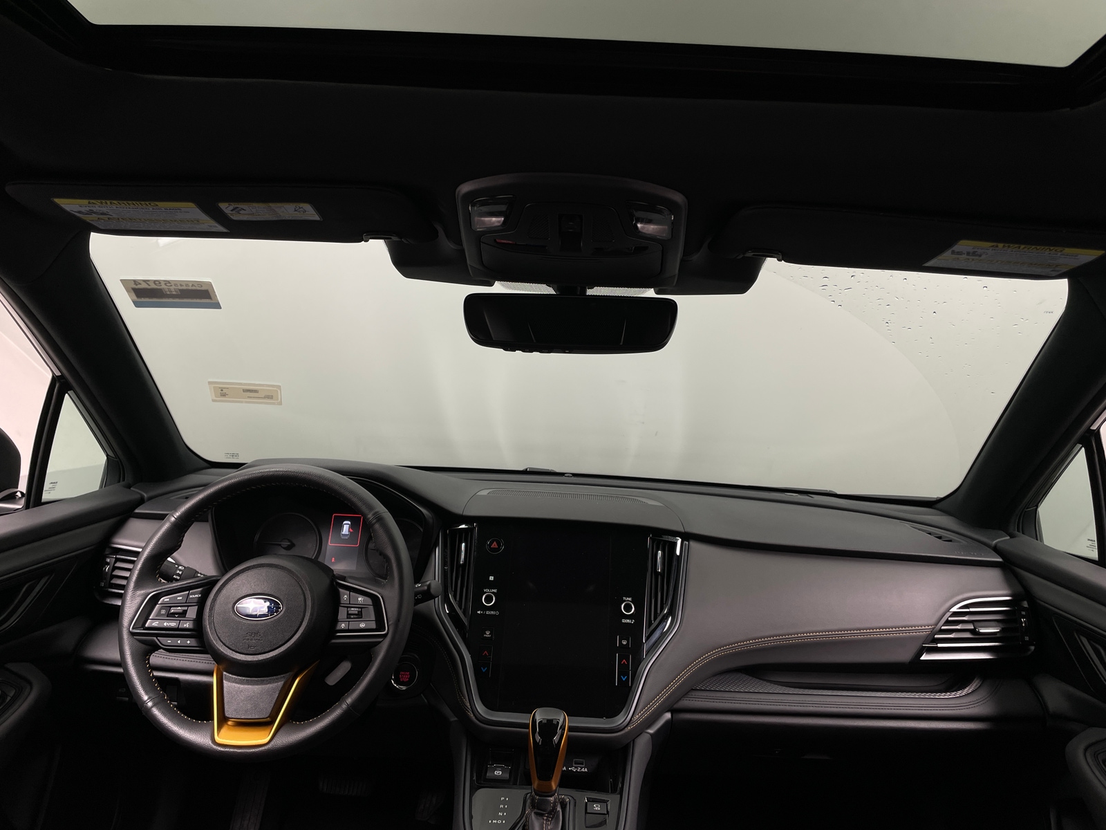 Thumbnail: 2025 Subaru Outback - 3