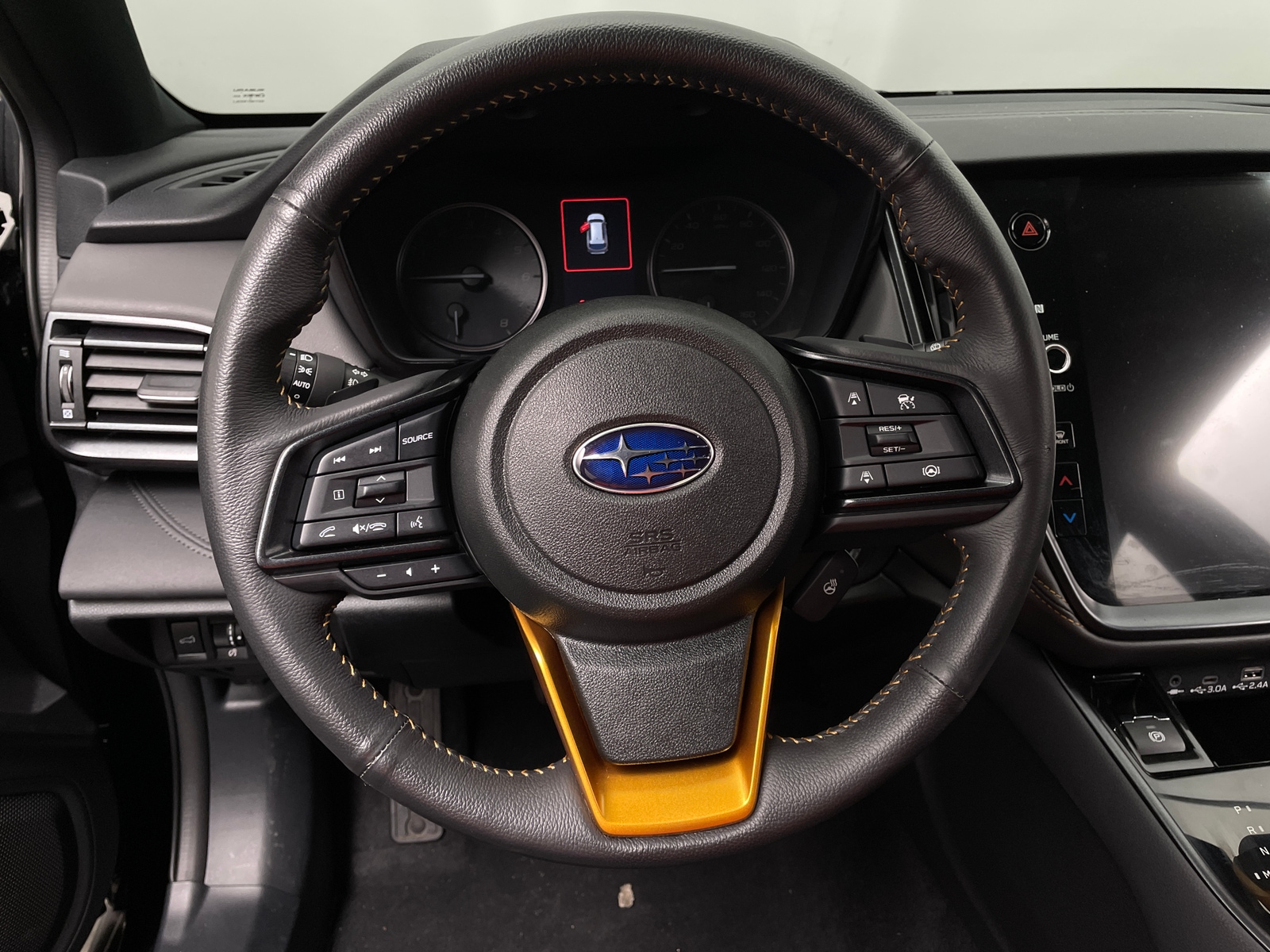 Thumbnail: 2025 Subaru Outback - 5