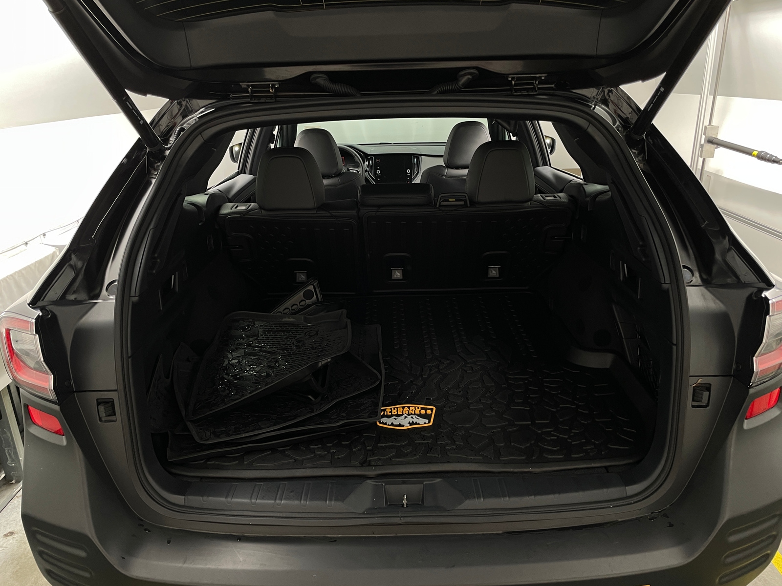 Thumbnail: 2025 Subaru Outback - 7