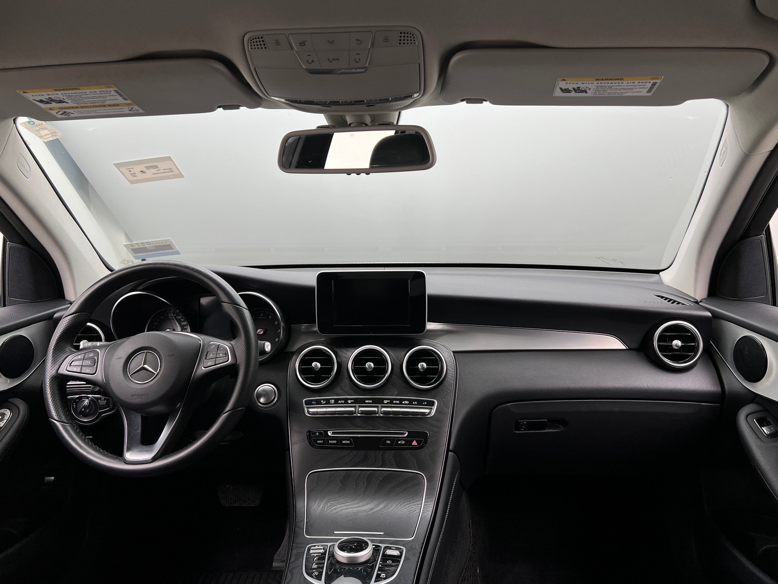 Thumbnail: 2019 Mercedes-Benz GLC - 2