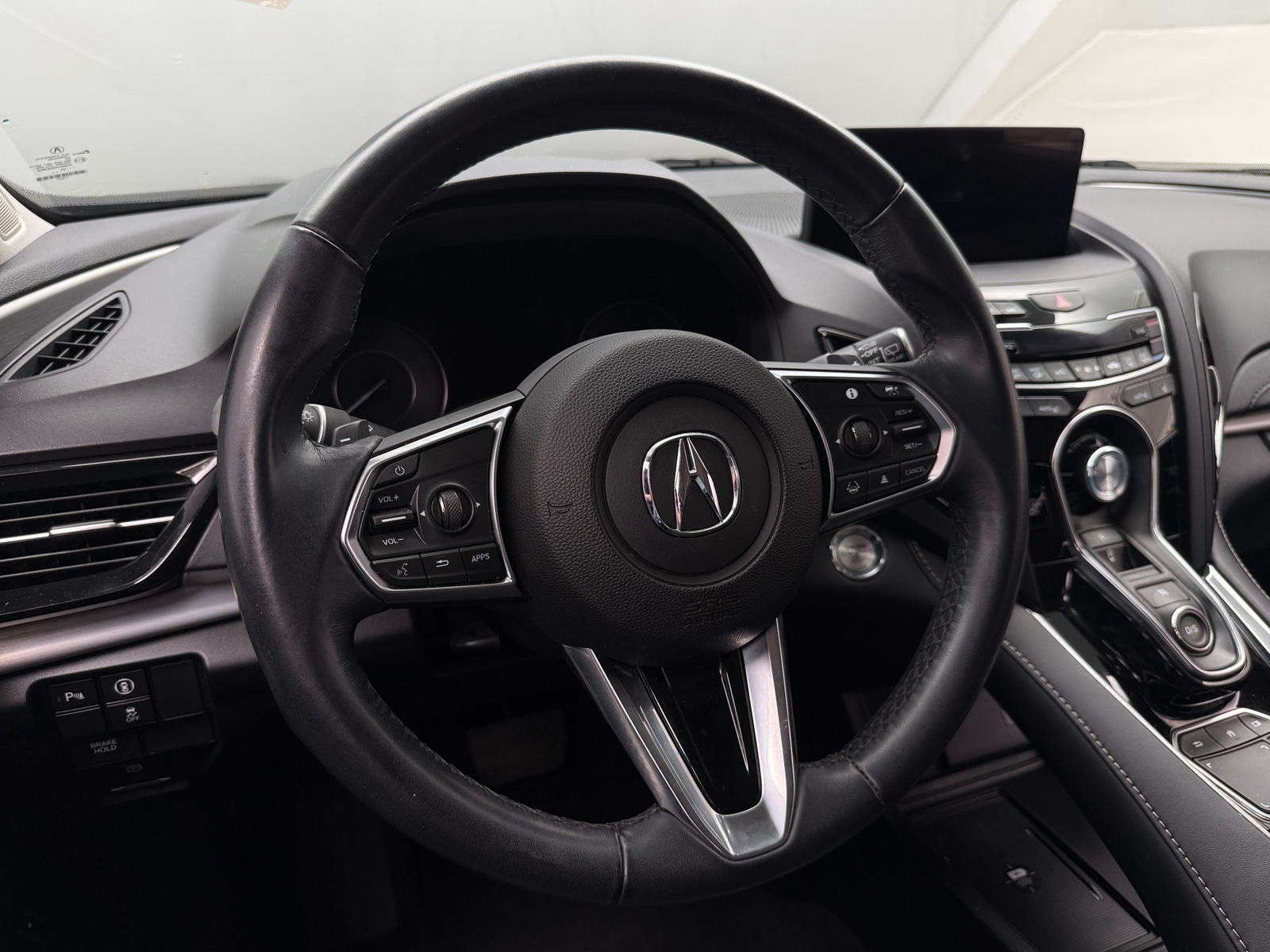 Thumbnail: 2022 Acura RDX - 4
