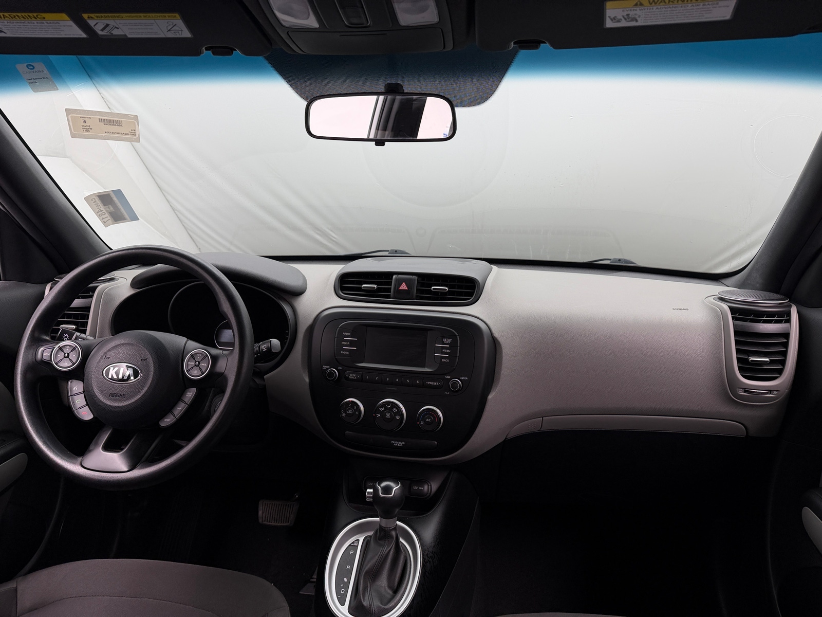 Thumbnail: 2017 Kia Soul - 3