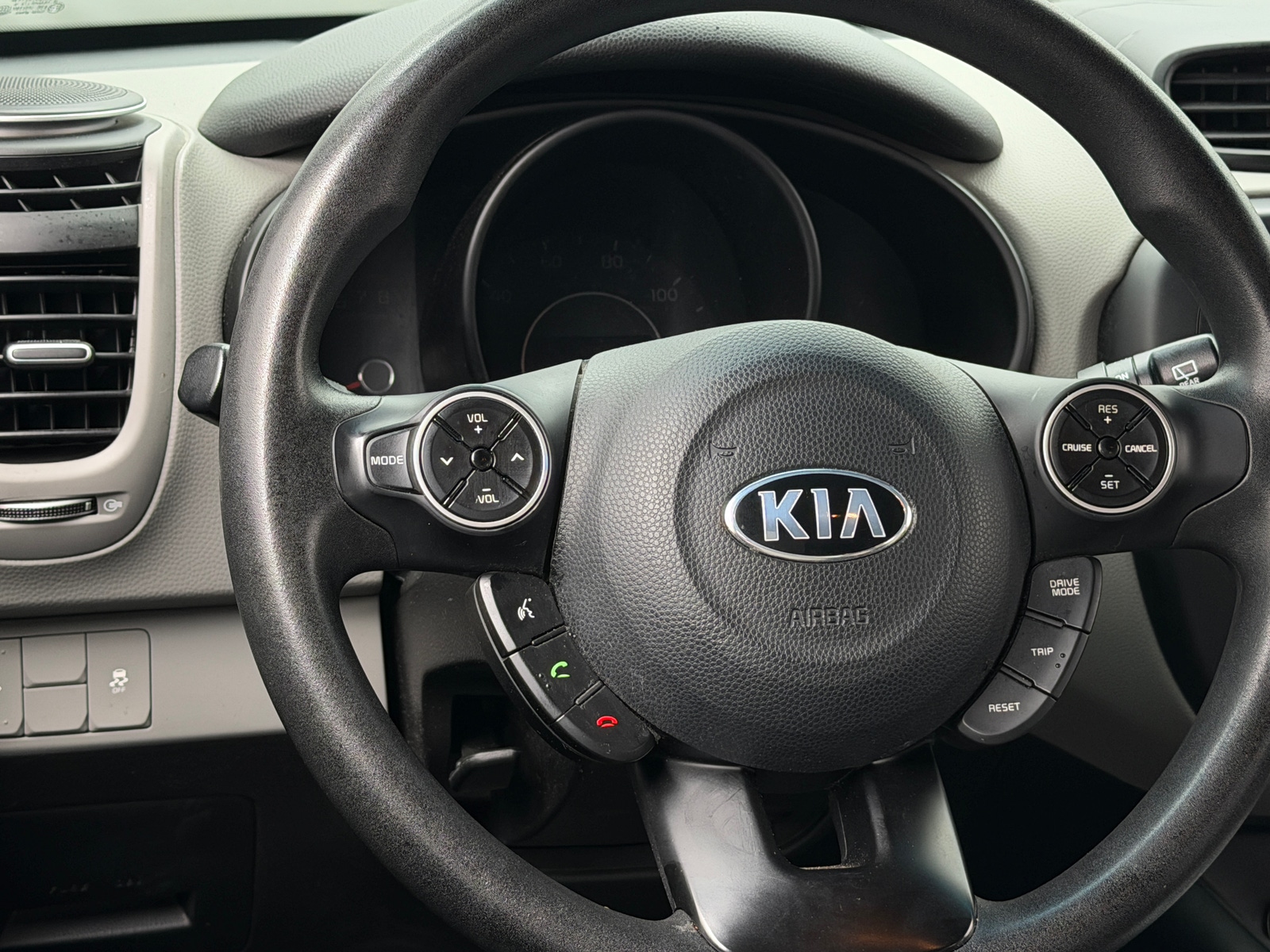 Thumbnail: 2017 Kia Soul - 5