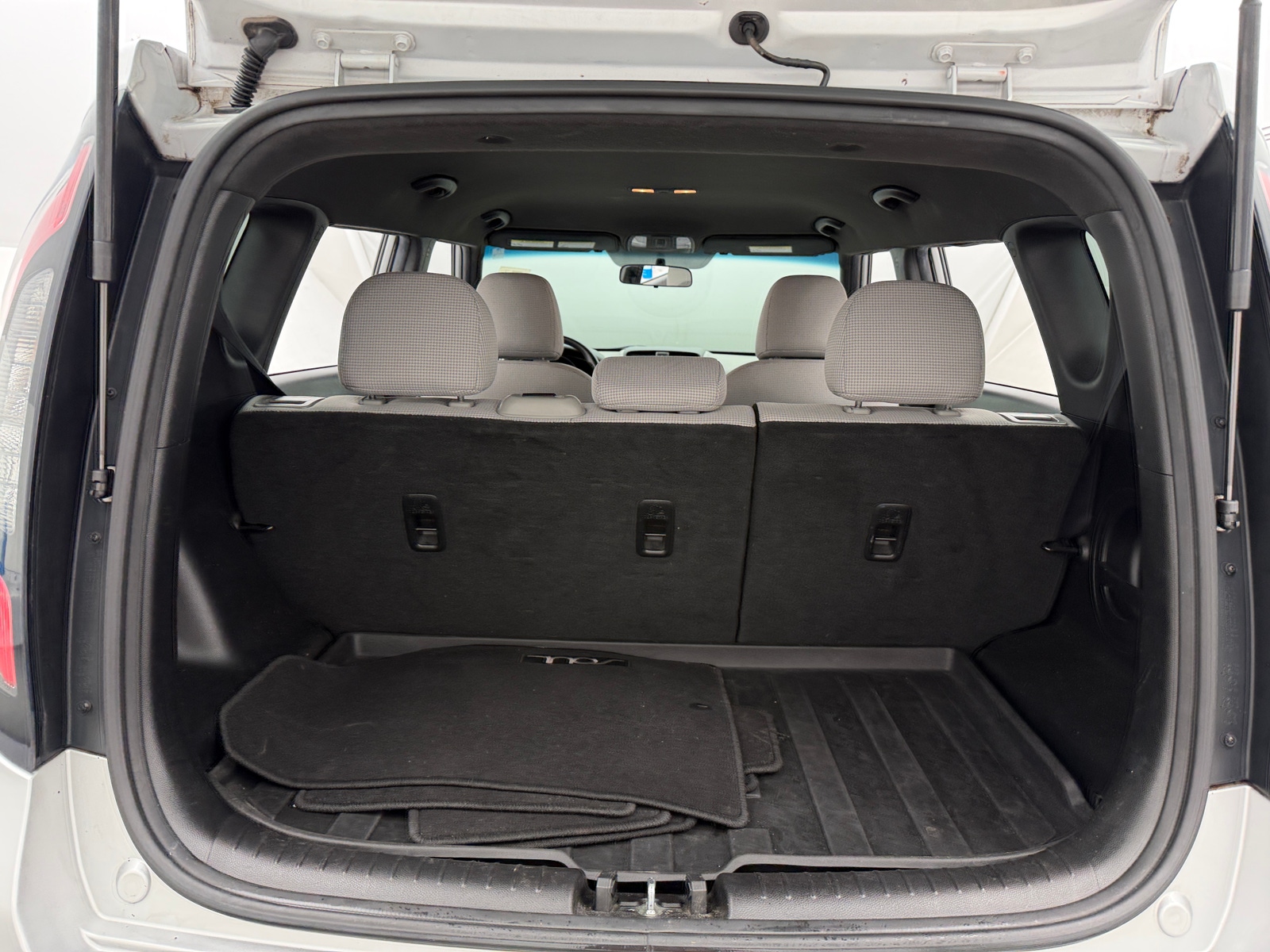 Thumbnail: 2017 Kia Soul - 7
