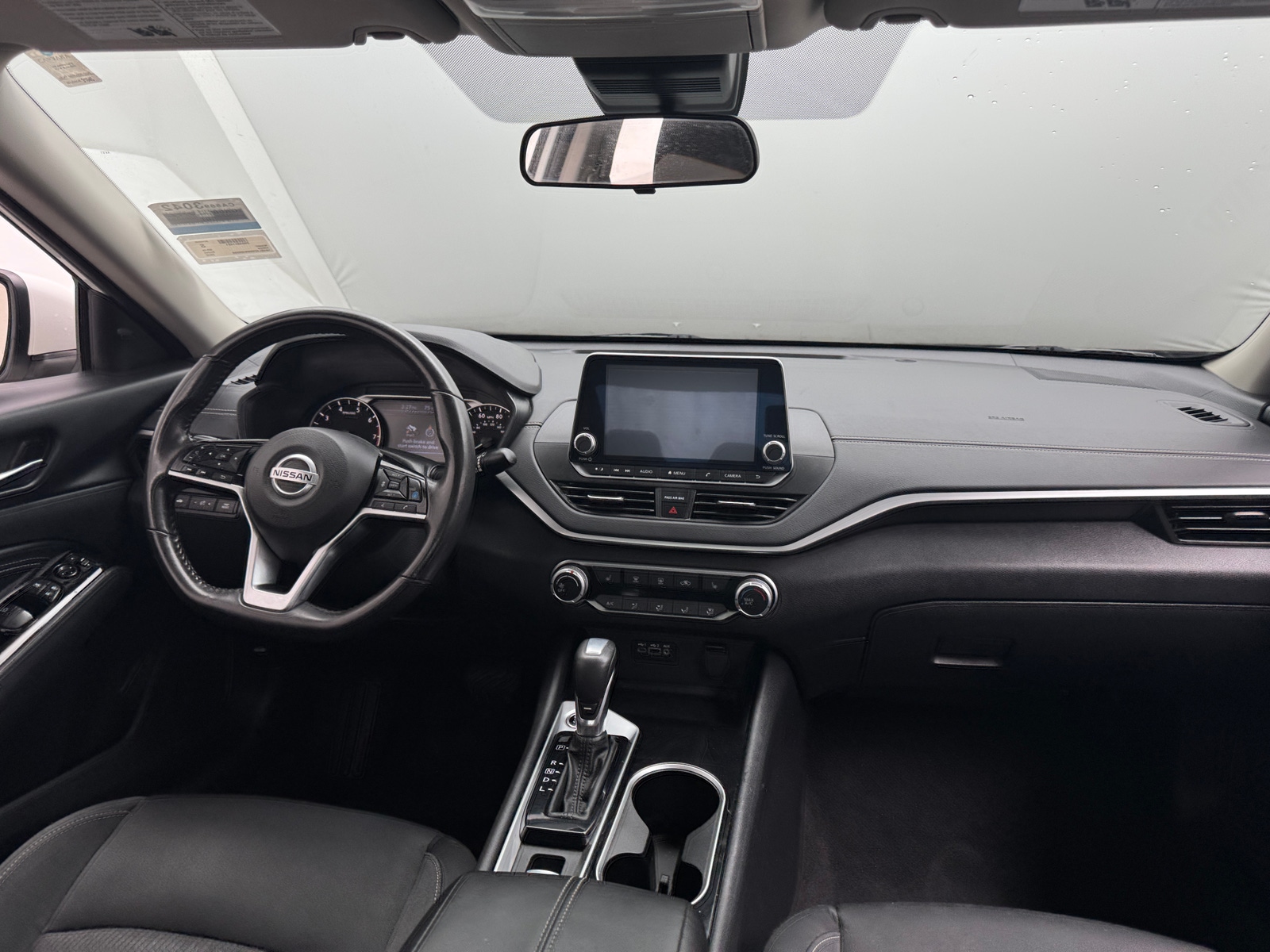 Thumbnail: 2022 Nissan Altima - 3