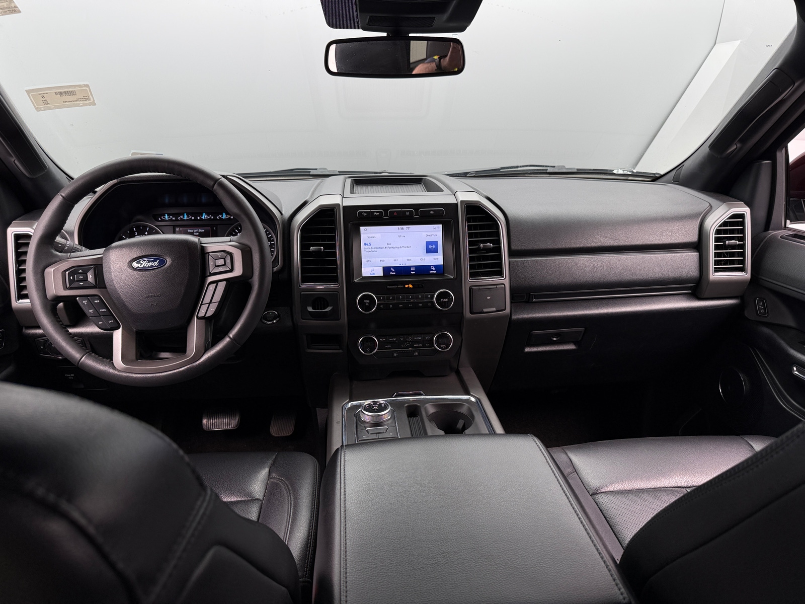 Thumbnail: 2020 Ford Expedition - 3