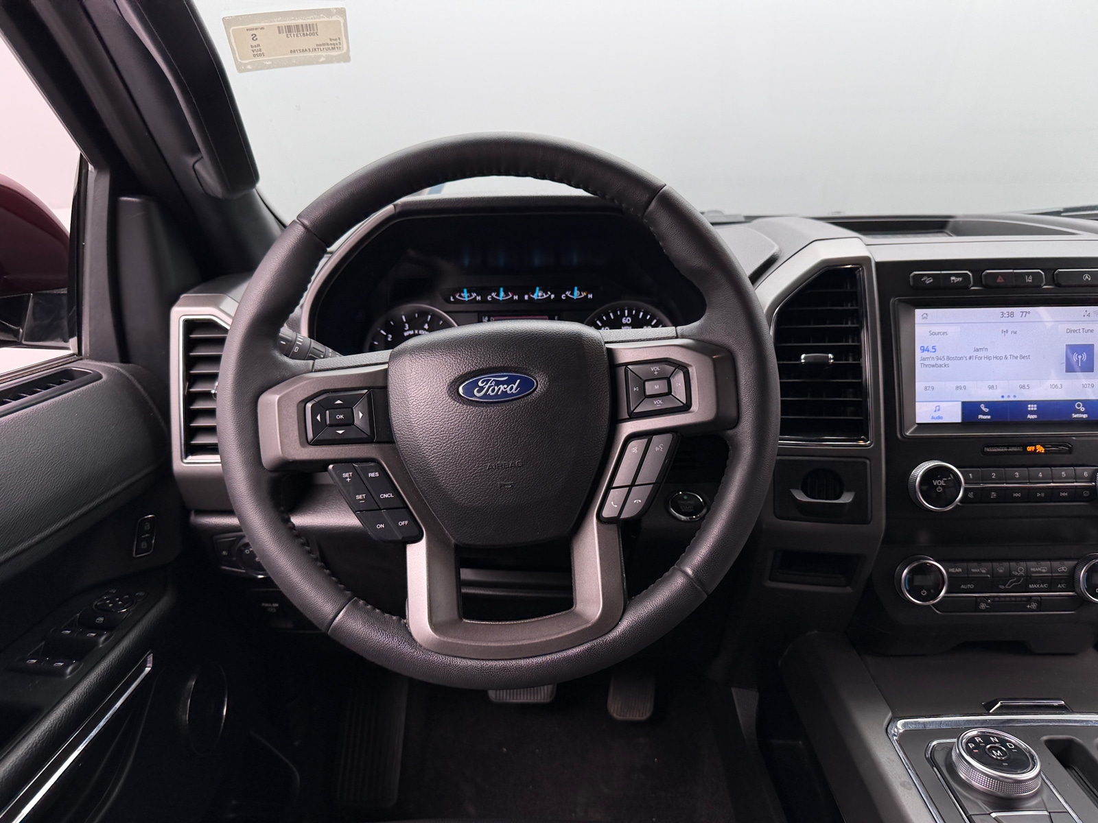 Thumbnail: 2020 Ford Expedition - 5