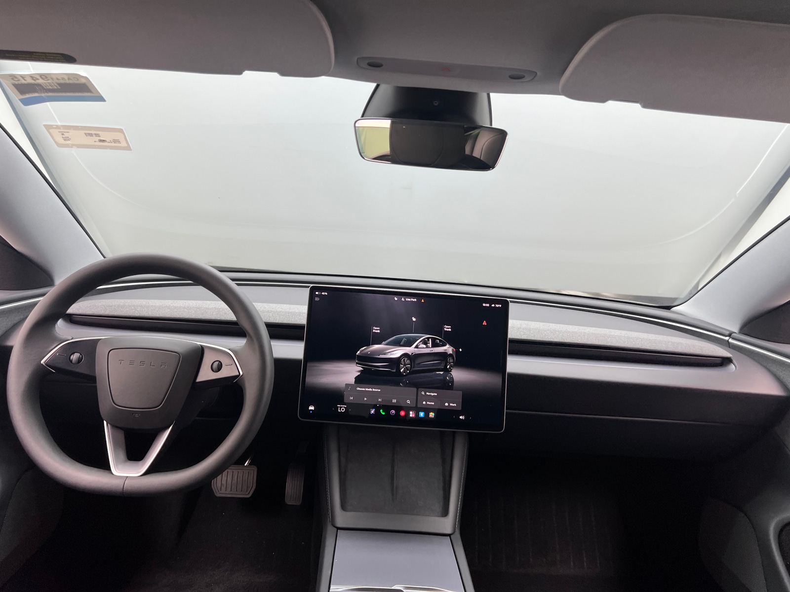 Thumbnail: 2025 Tesla Model 3 - 2