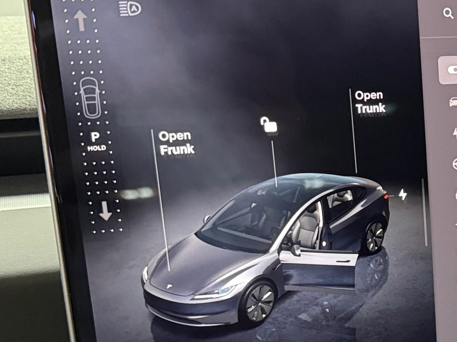 Thumbnail: 2025 Tesla Model 3 - 3