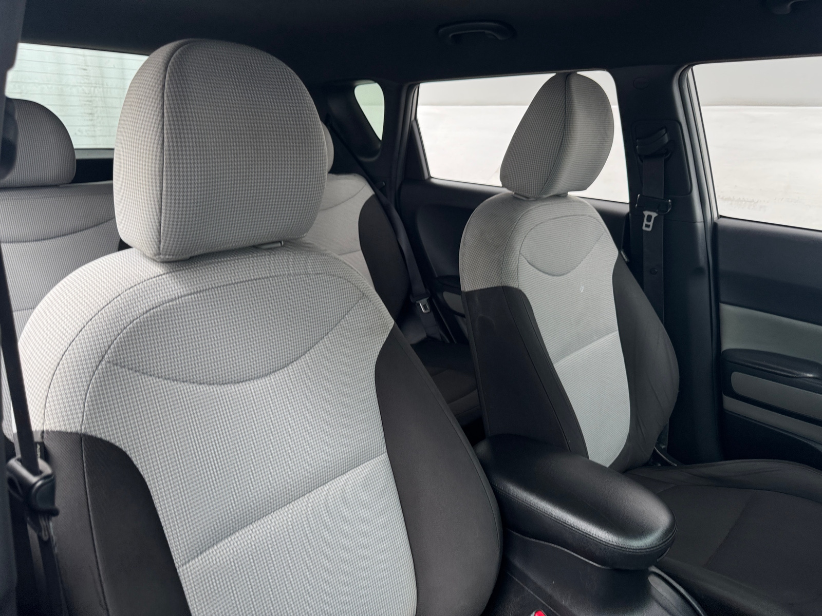 Thumbnail: 2016 Kia Soul - 2