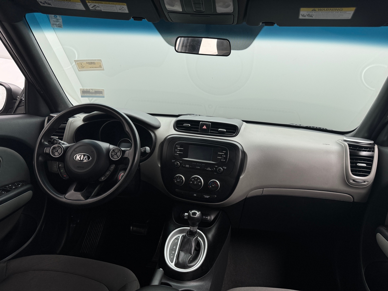 Thumbnail: 2016 Kia Soul - 3