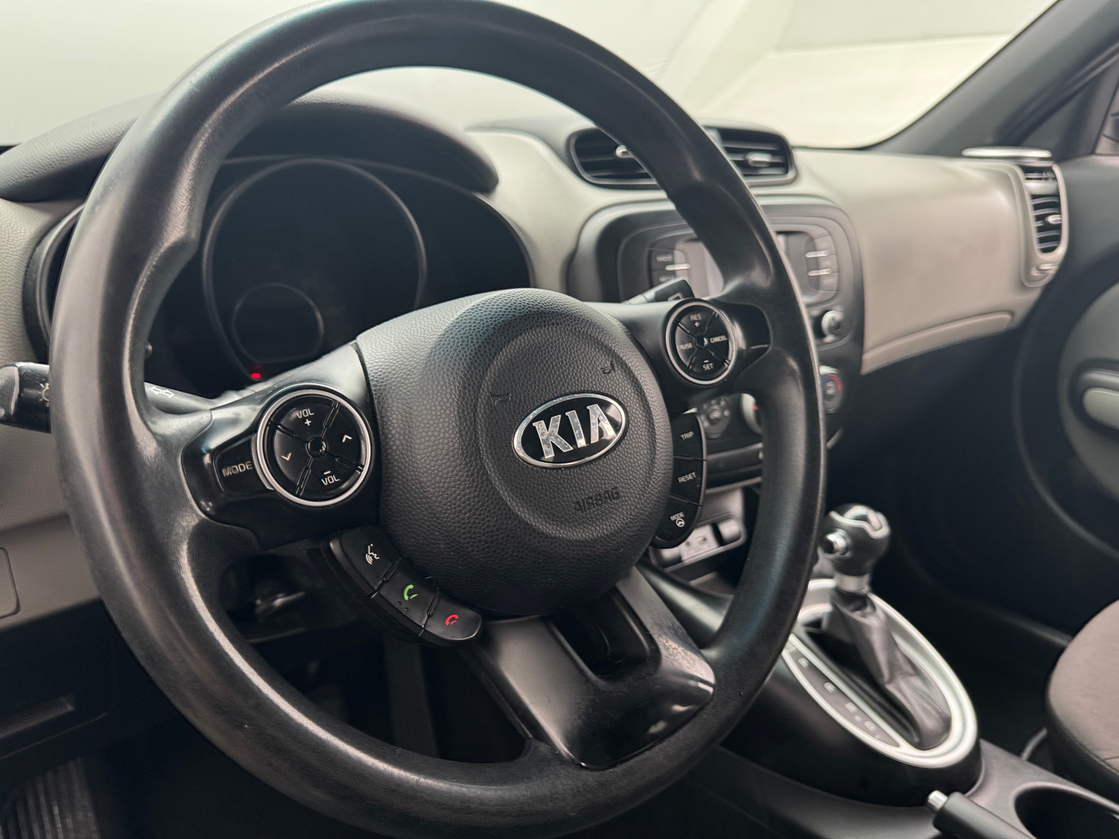 Thumbnail: 2016 Kia Soul - 5