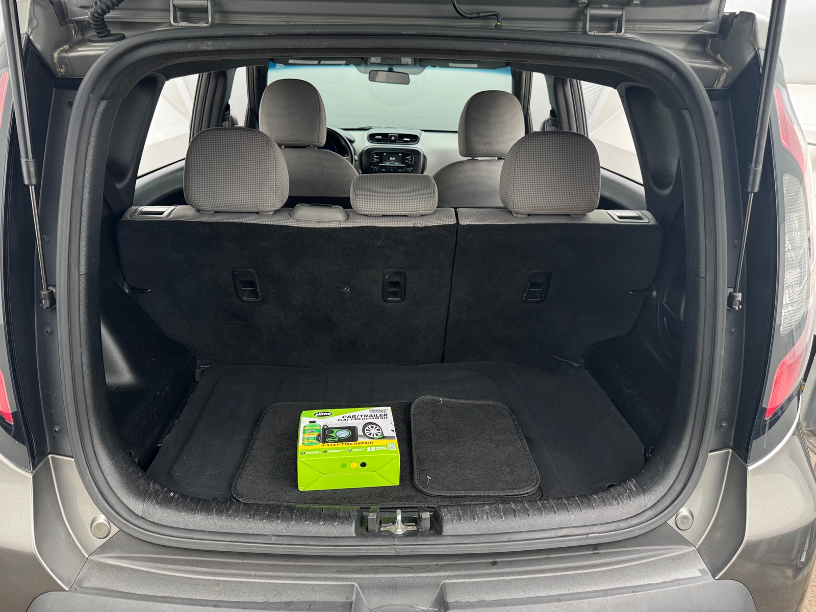 Thumbnail: 2016 Kia Soul - 7