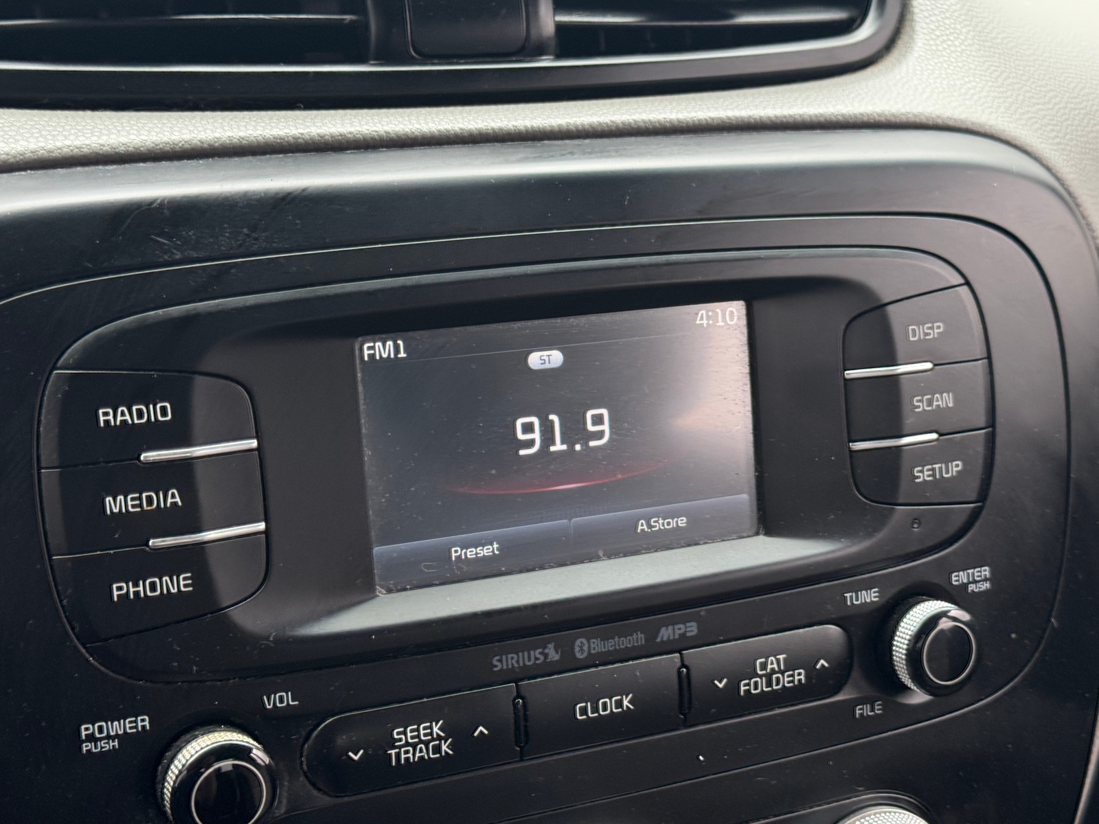 Thumbnail: 2016 Kia Soul - 4