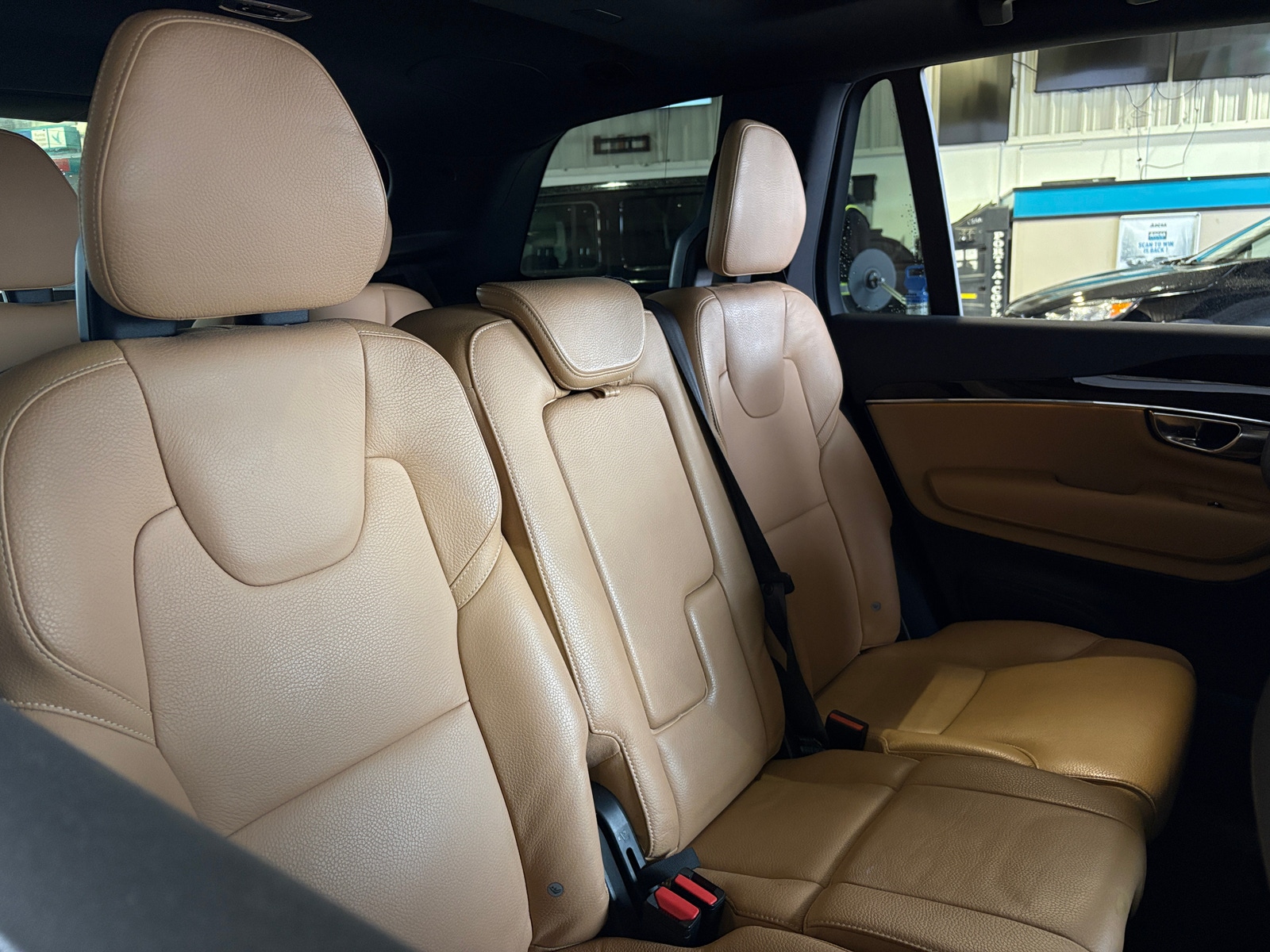 Thumbnail: 2018 Volvo XC90 - 5