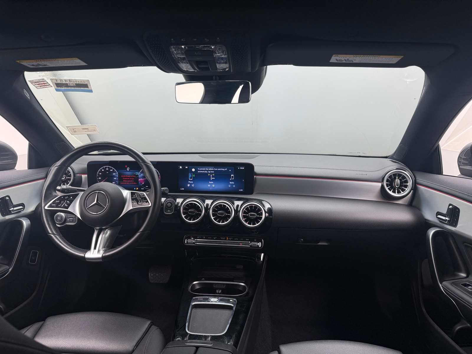 Thumbnail: 2025 Mercedes-Benz CLA - 2