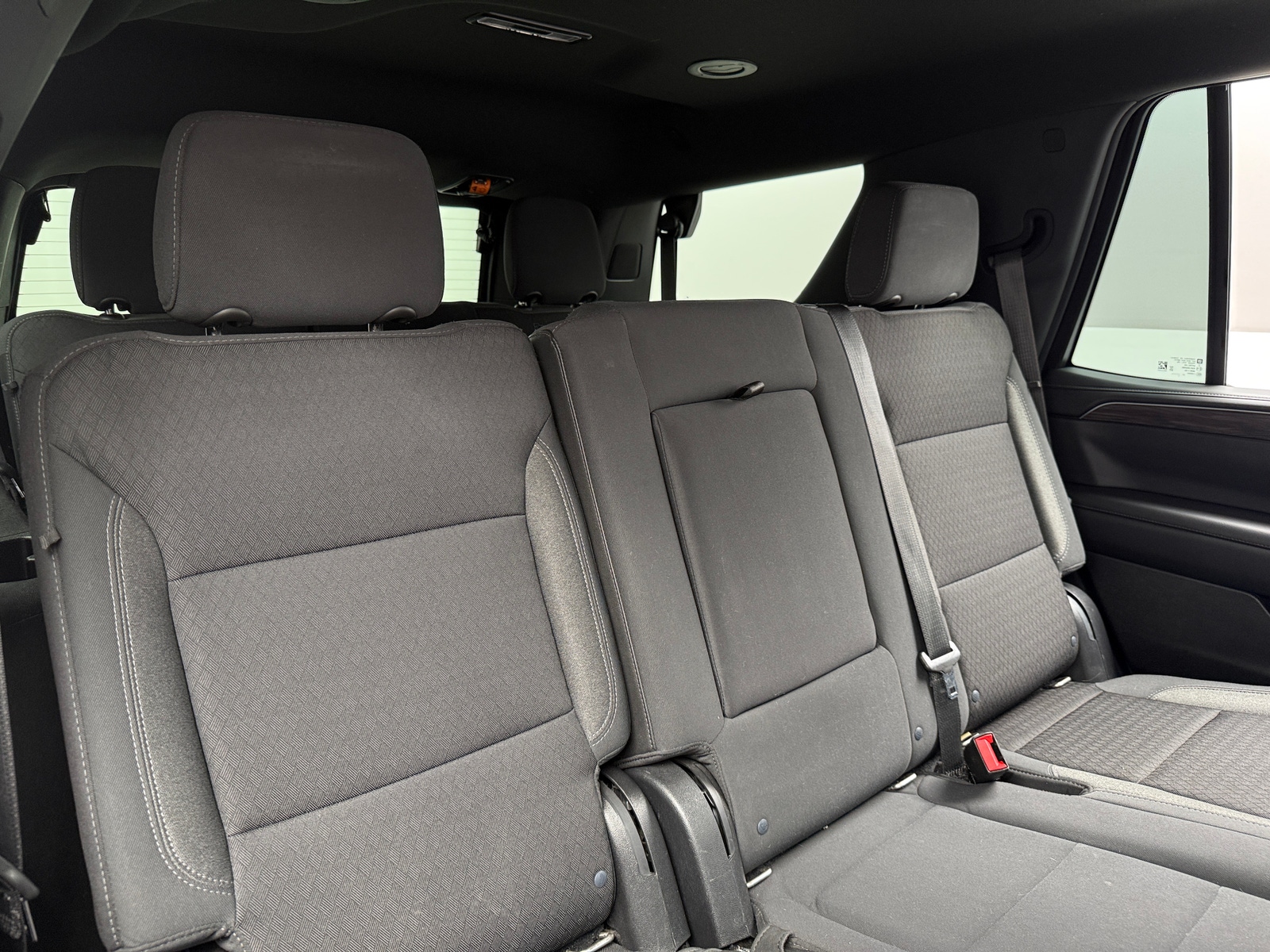 Thumbnail: 2021 Chevrolet Tahoe - 6