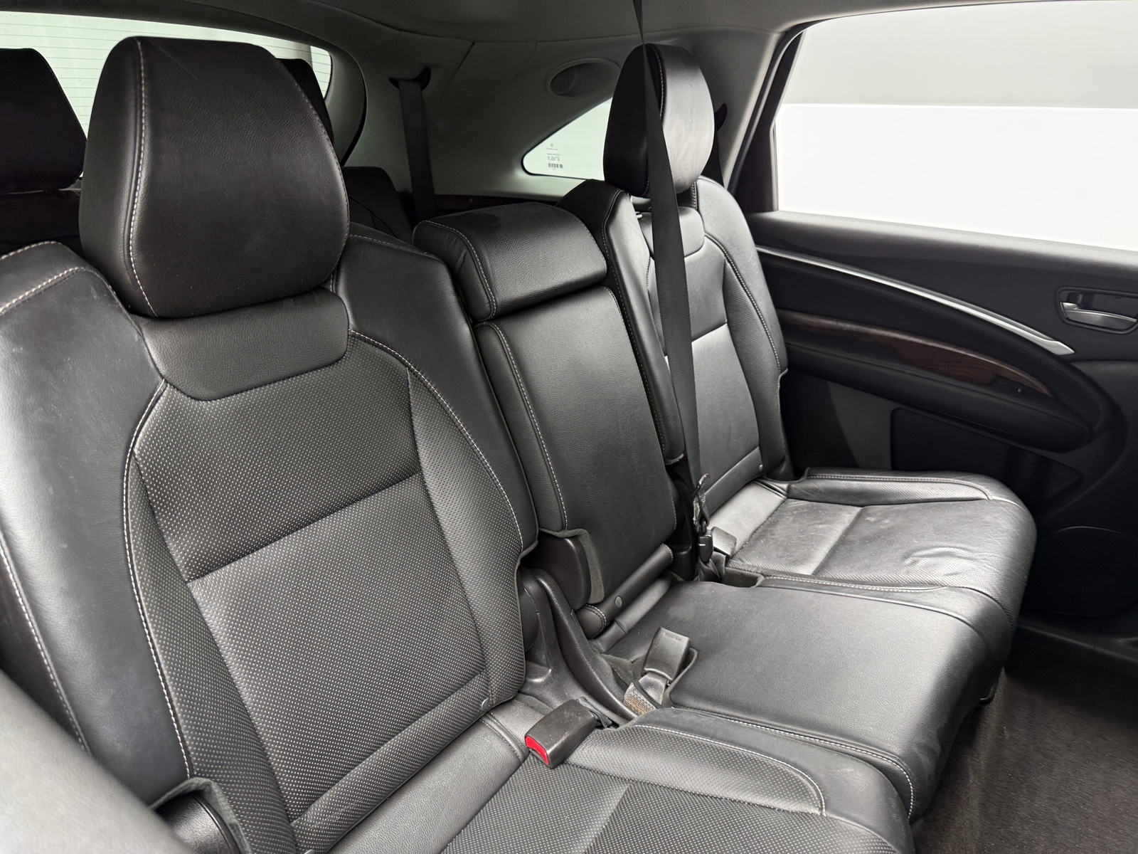 Thumbnail: 2019 Acura MDX - 5