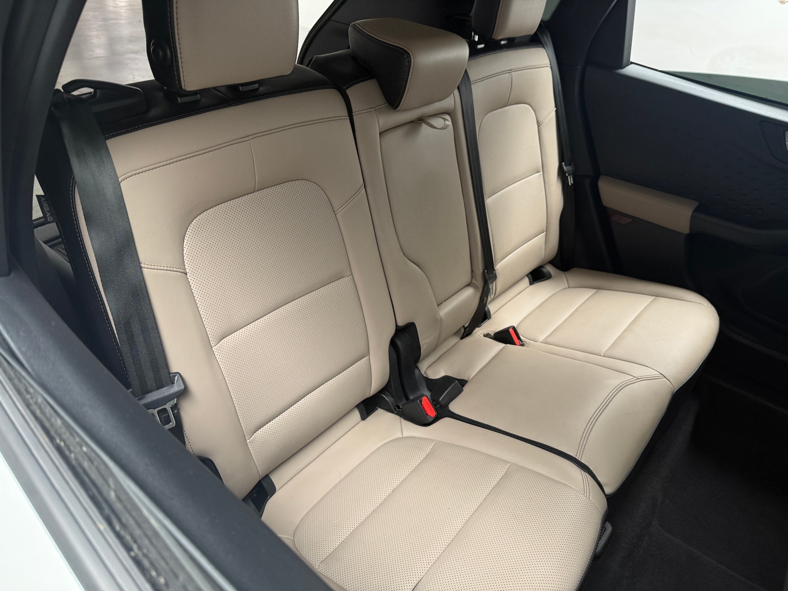 Thumbnail: 2020 Ford Escape - 5