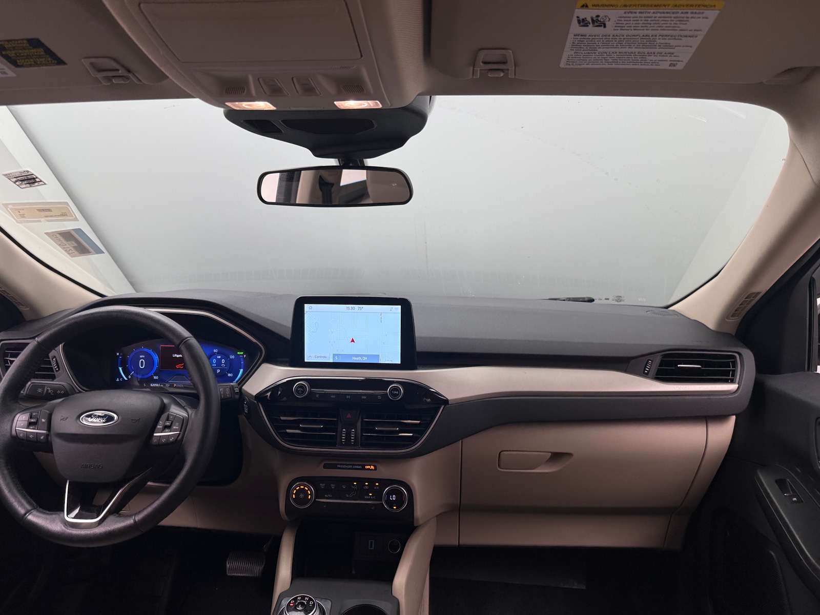 Thumbnail: 2020 Ford Escape - 2