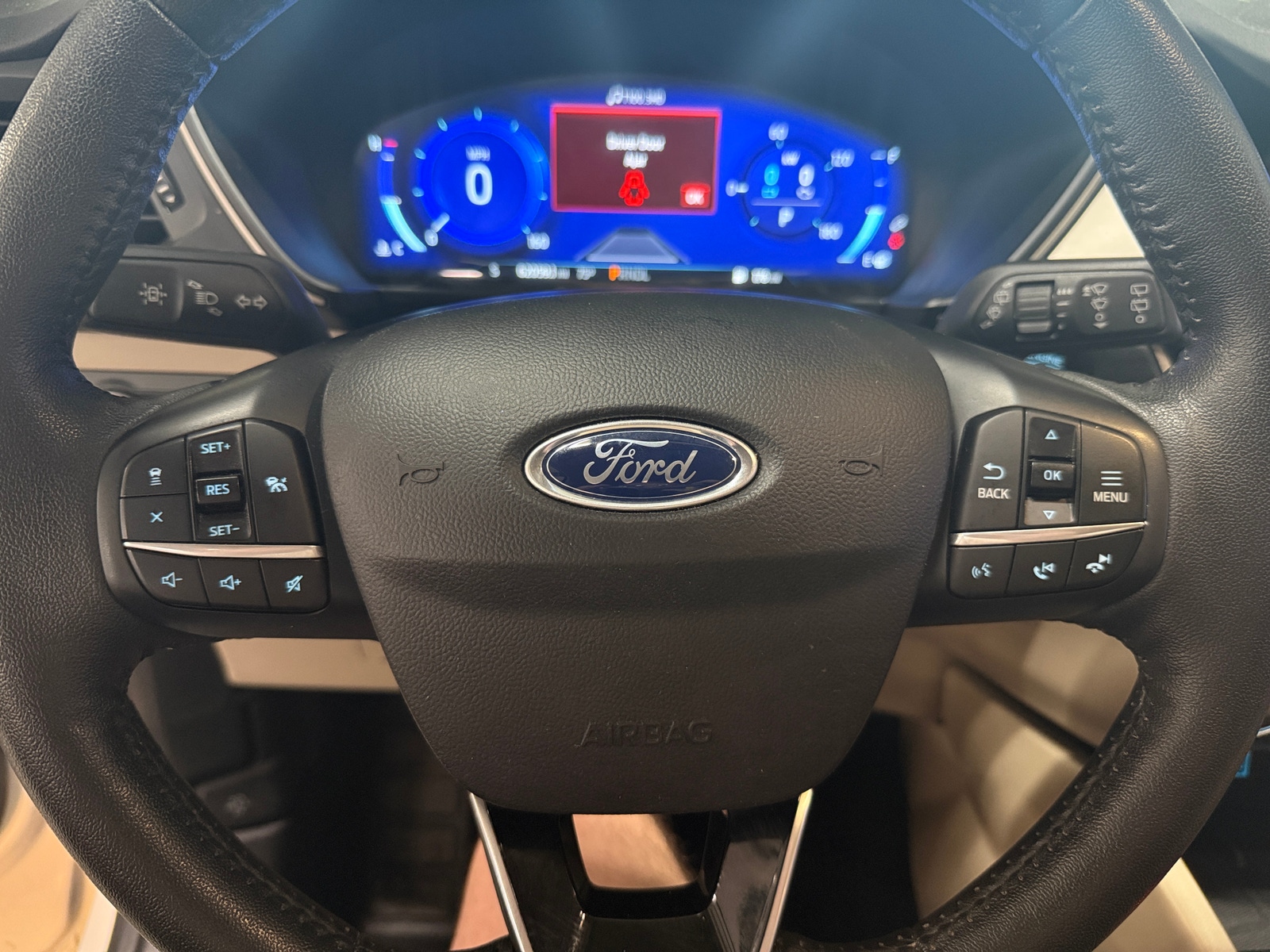 Thumbnail: 2020 Ford Escape - 4