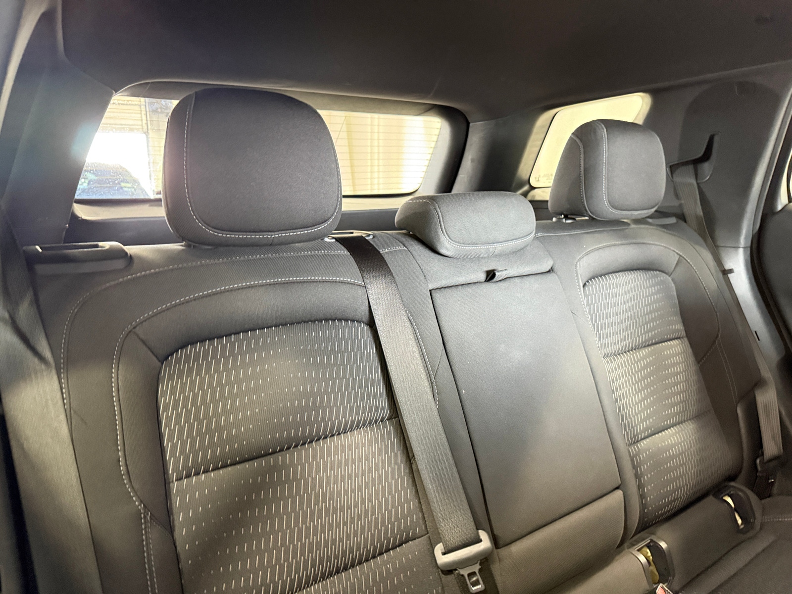 Thumbnail: 2025 Chevrolet Equinox - 6