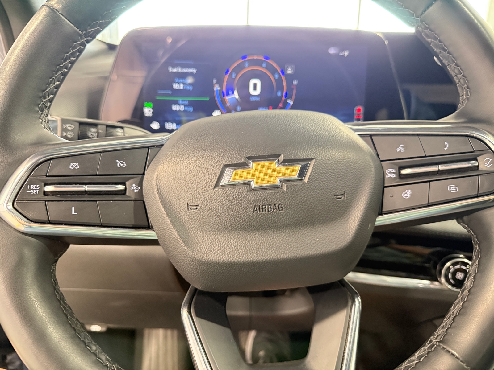 Thumbnail: 2025 Chevrolet Equinox - 5