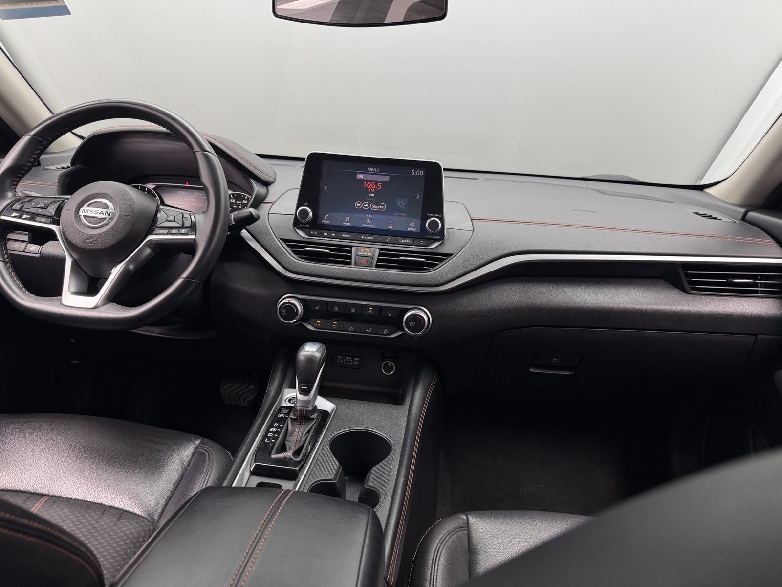 Thumbnail: 2021 Nissan Altima - 3