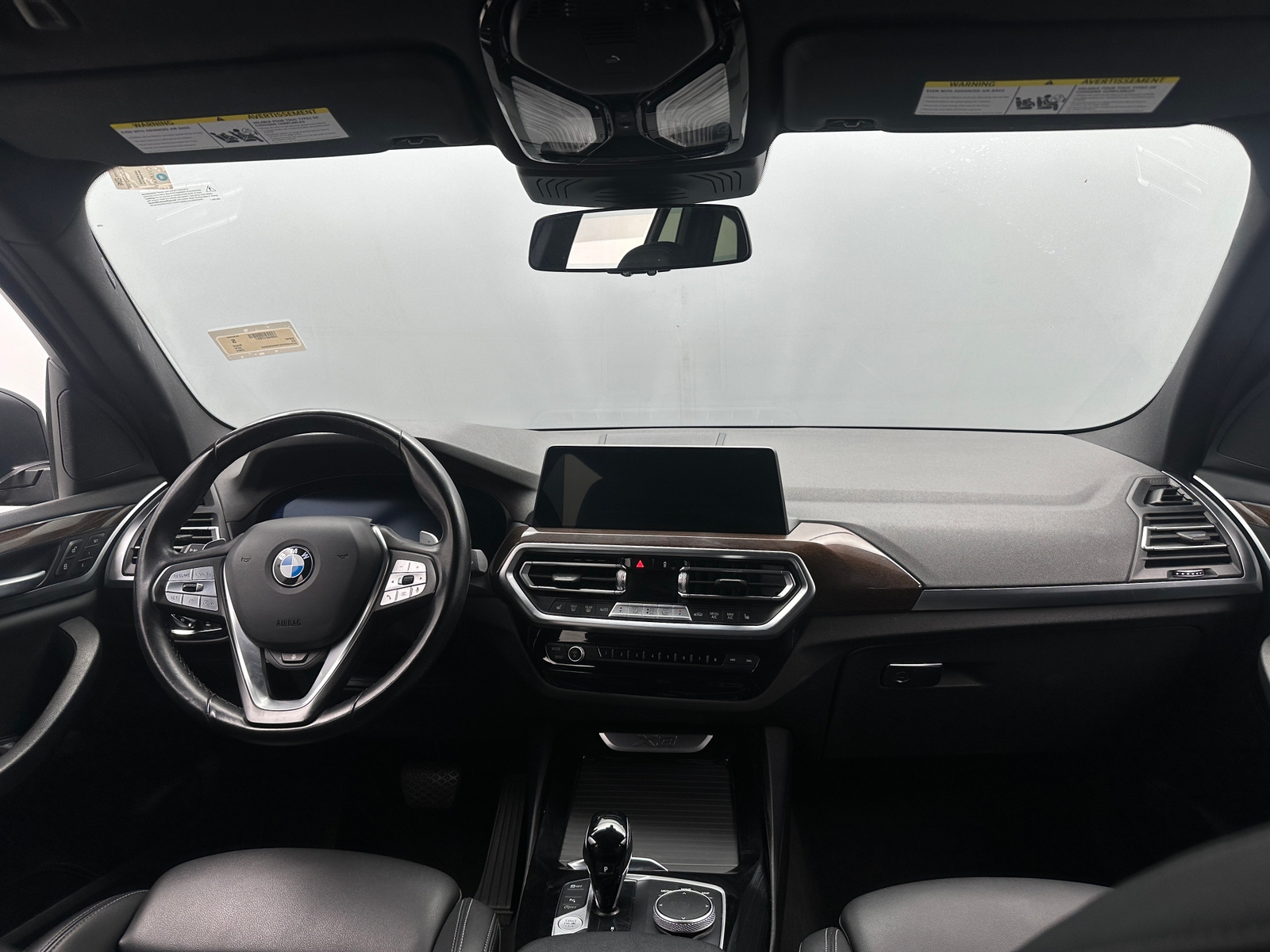 Thumbnail: 2024 BMW X3 - 2