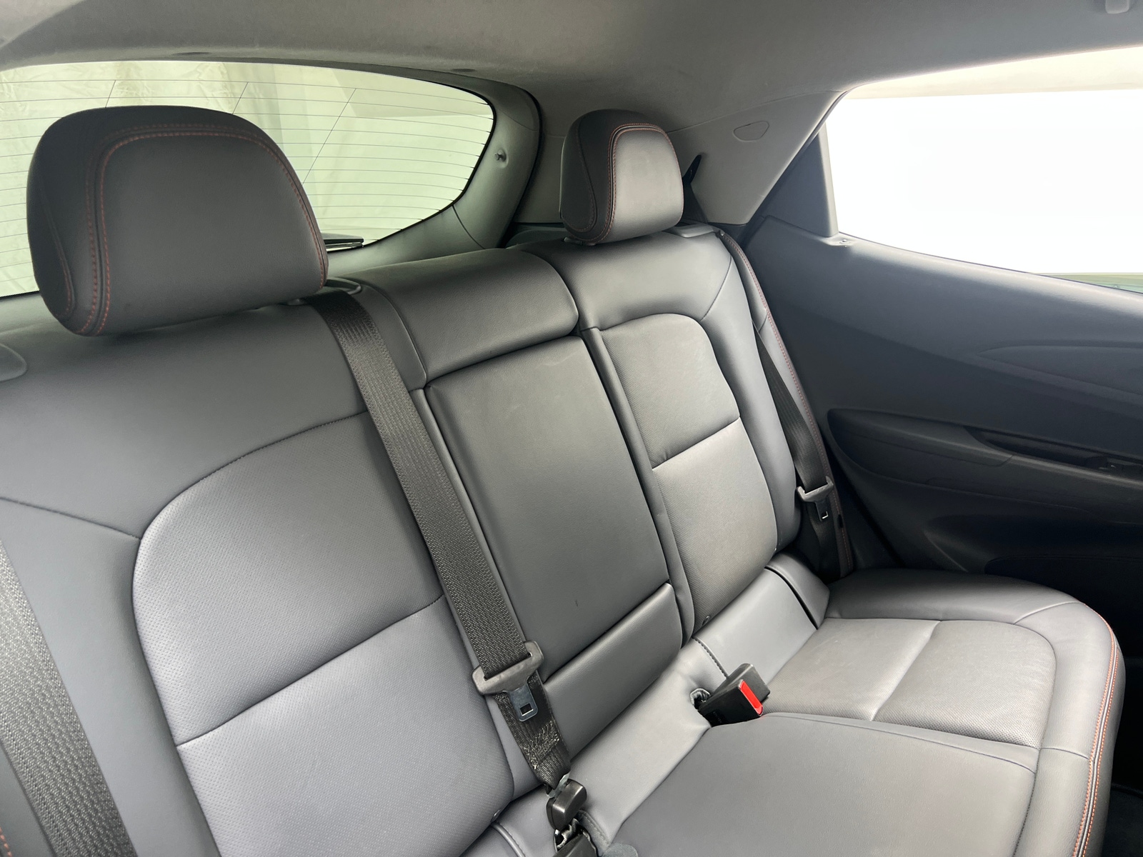 Thumbnail: 2019 Chevrolet Bolt EV - 6