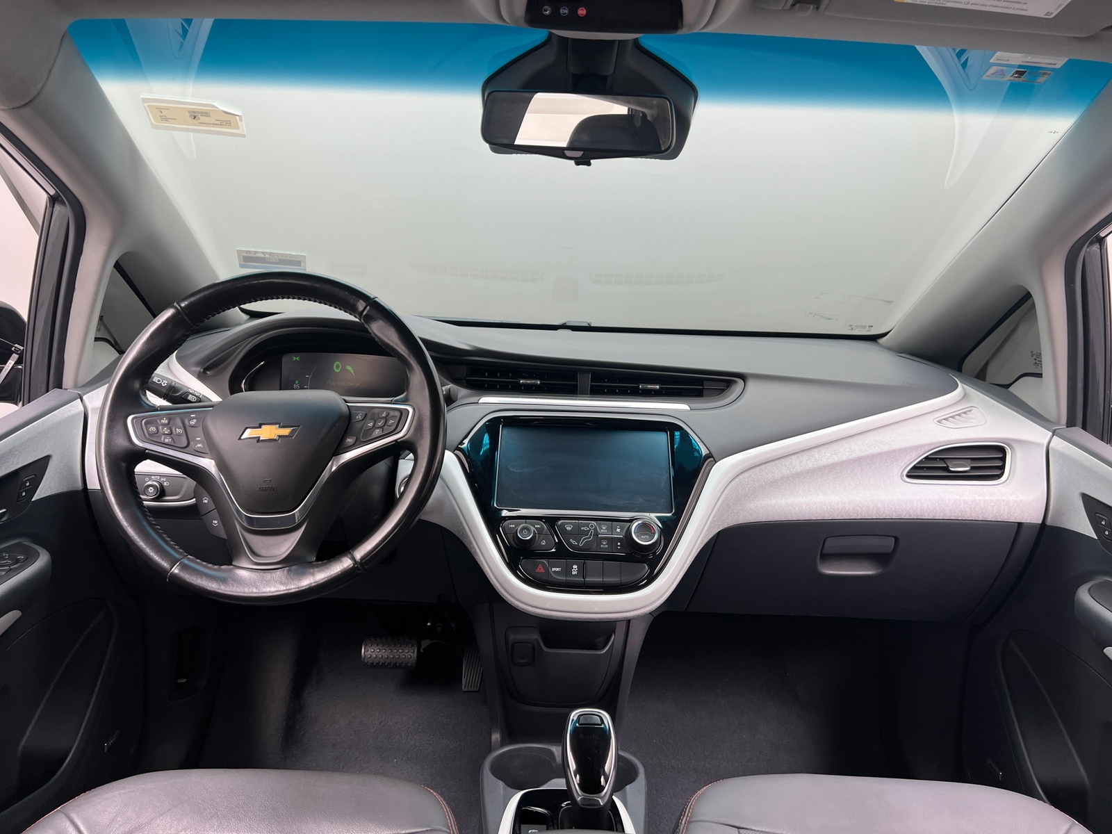 Thumbnail: 2019 Chevrolet Bolt EV - 3